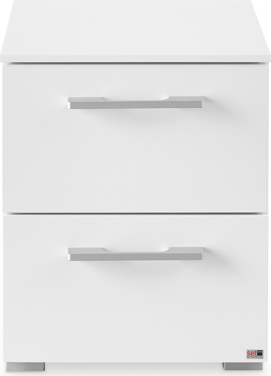 set one by Musterring Nachtkommode "Henderson" In 4 Farben erhältlich, Schu günstig online kaufen
