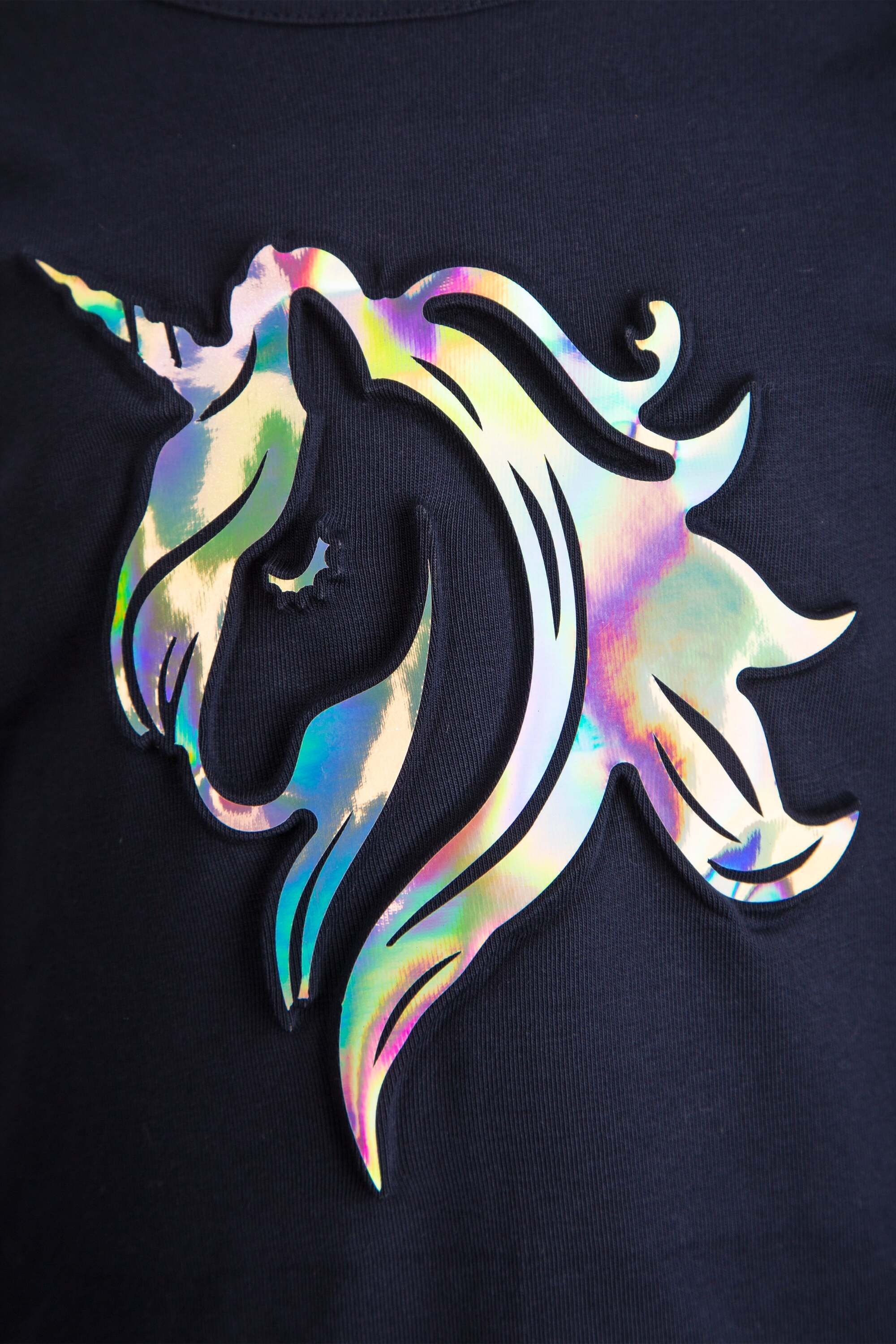 happy girls Sommerkleid »shirt«