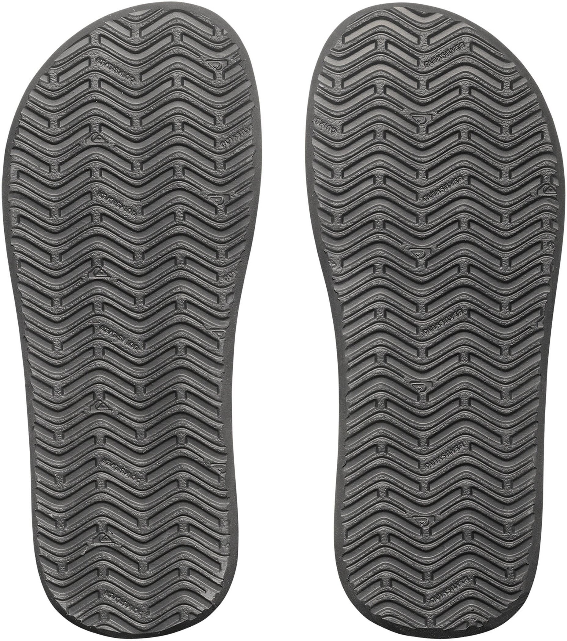 Quiksilver Zehentrenner »MONKEY ABYSS«