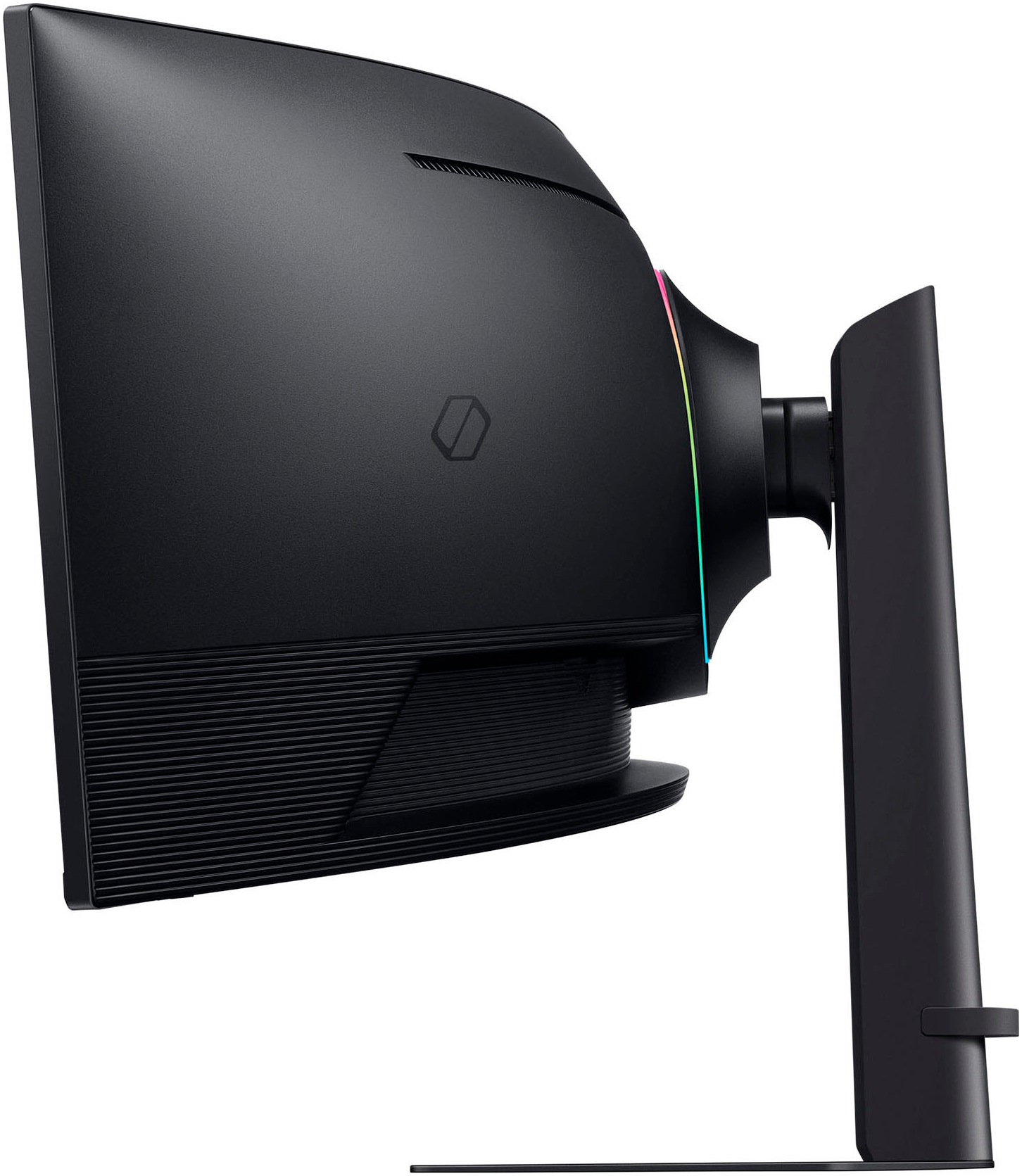 Samsung LED-Monitor »G95C«, 124 cm/49 Zoll, 5120 x 1440 px, DQHD, 1 ms Reaktionszeit, 240 Hz