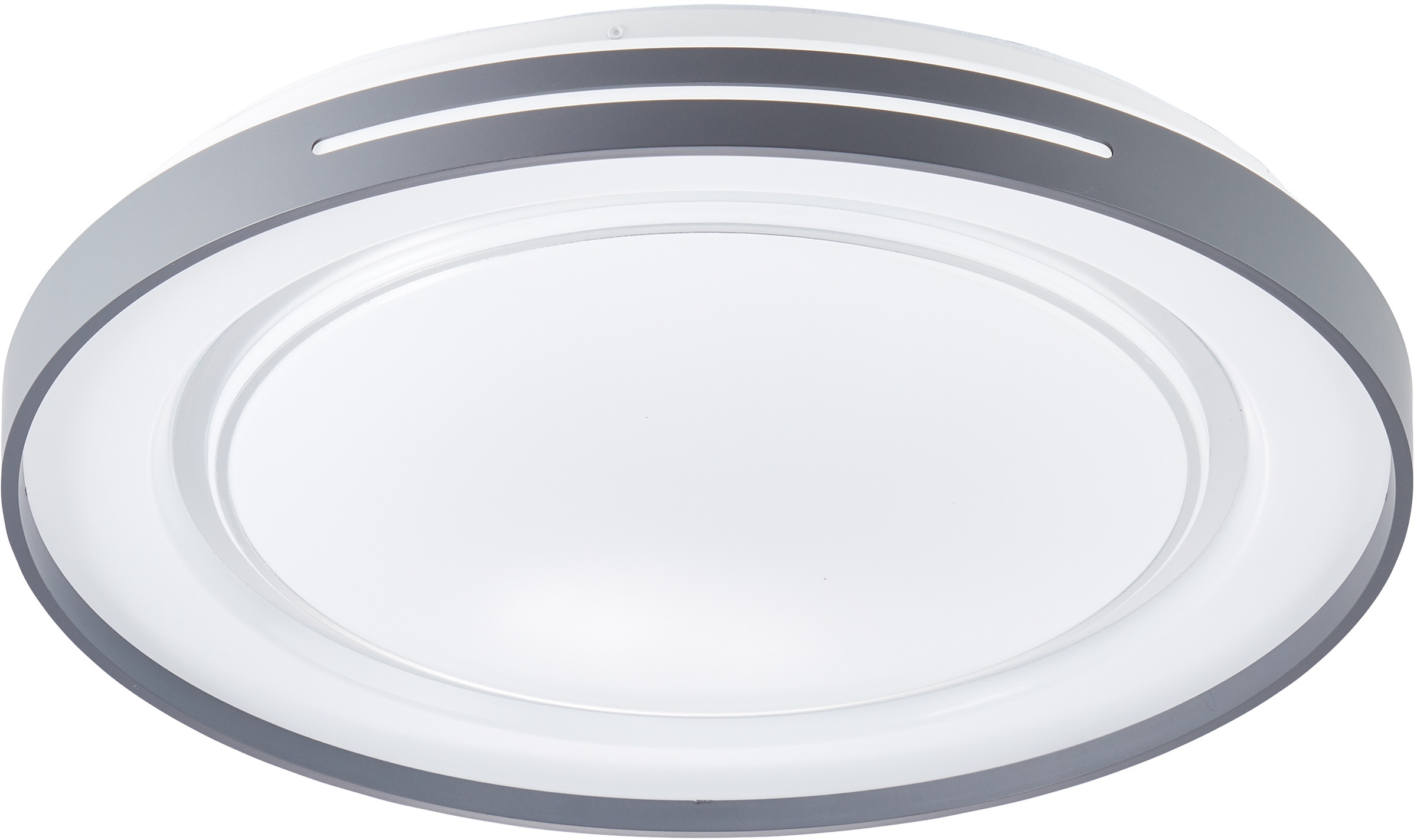 Brilliant LED Deckenleuchte »Barty«, 1 flammig, Leuchtmittel LED-Modul   LE günstig online kaufen