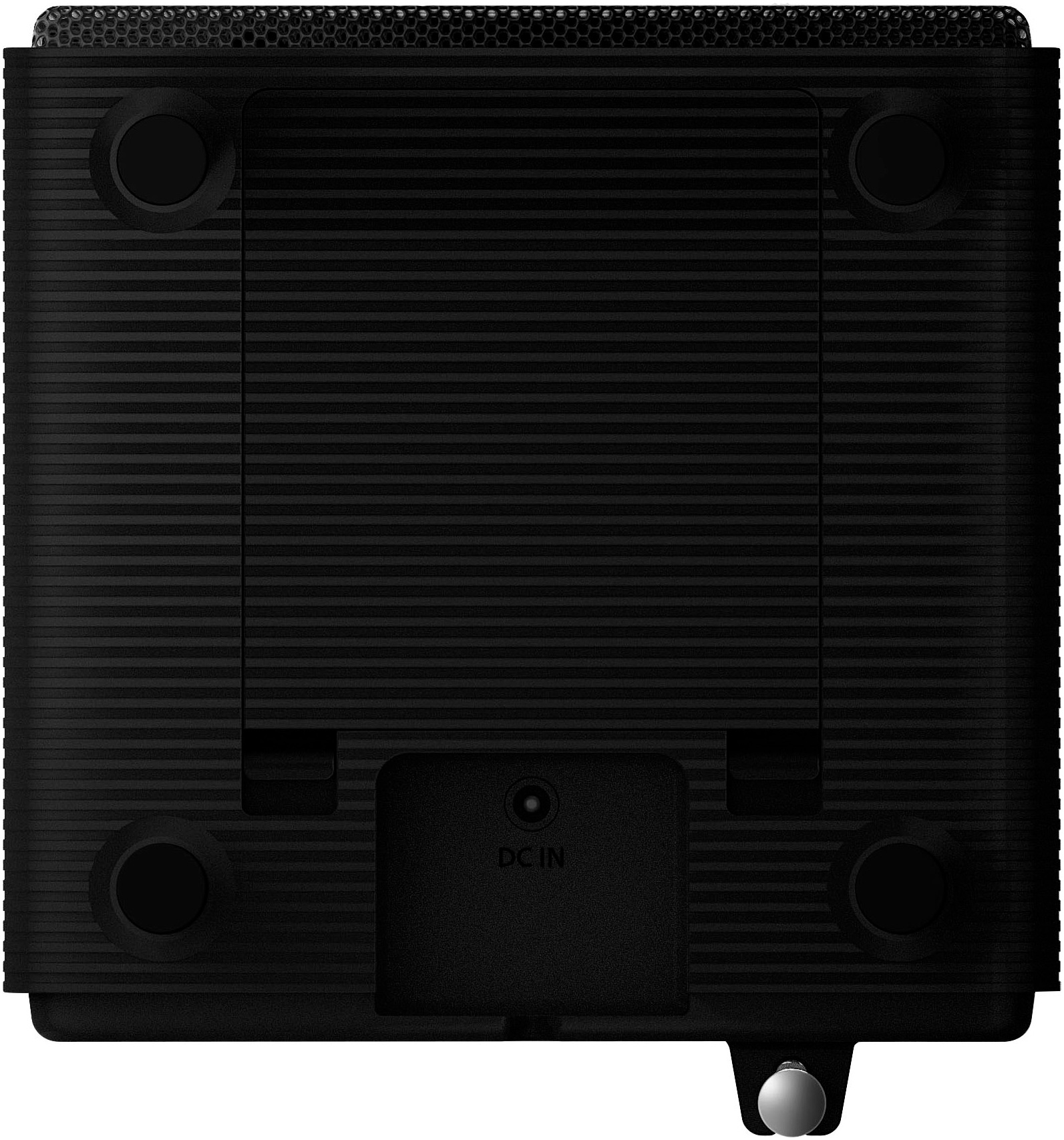 Philips Uhrenradio »TAR5100«, (Bluetooth UKW mit RDS-Digitalradio (DAB+)-FM-Tuner 2,5 W)