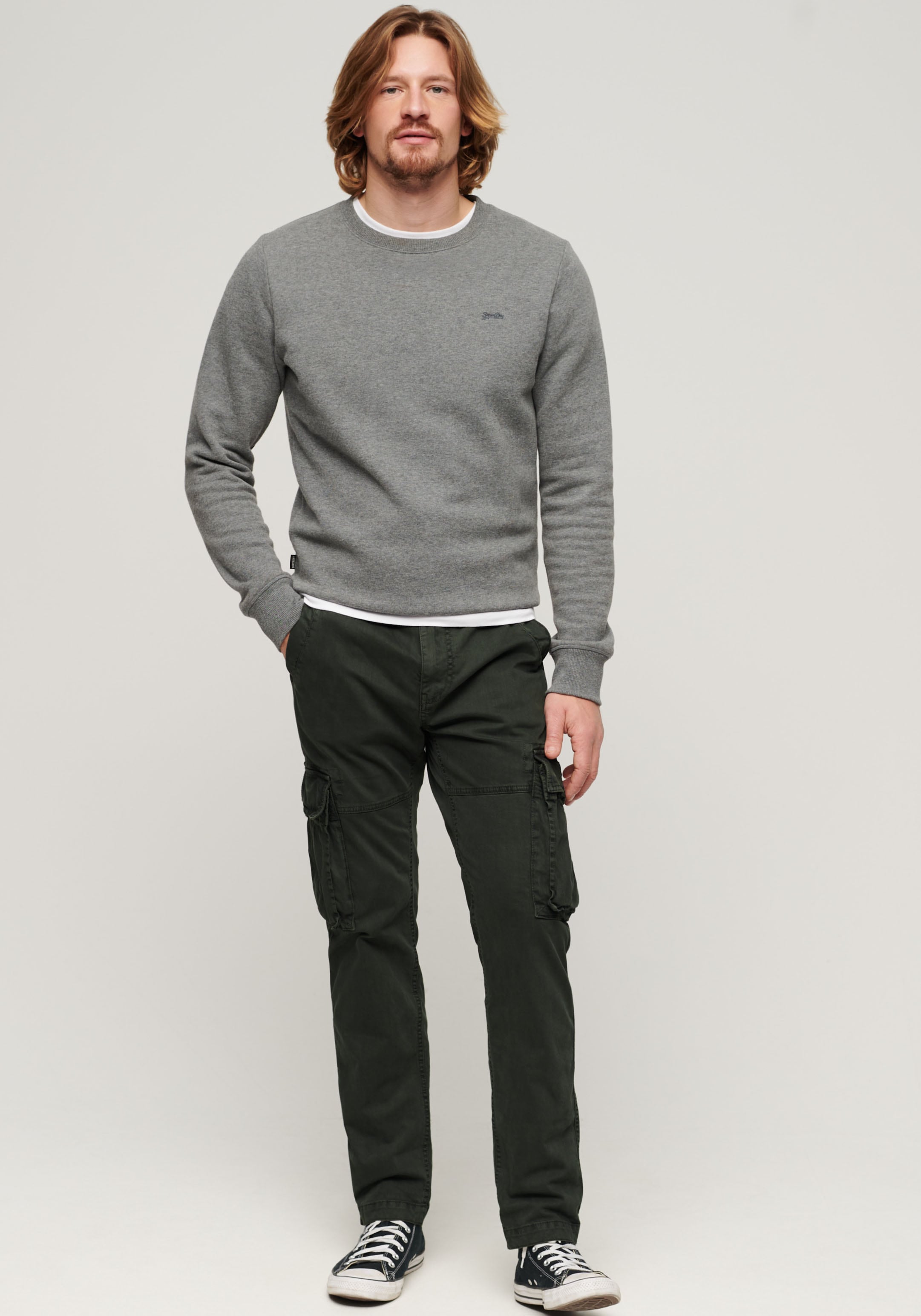 Superdry Cargohose »Core Cargo Pant«