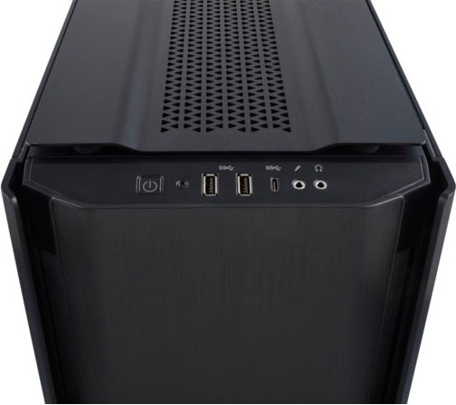 Corsair Gaming-Gehäuse »500D Premium«
