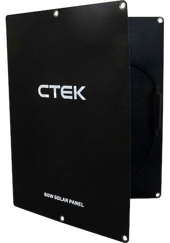 CTEK Solarmodul »Charge Kit«, für Batterieladegerät CS FREE kaufen