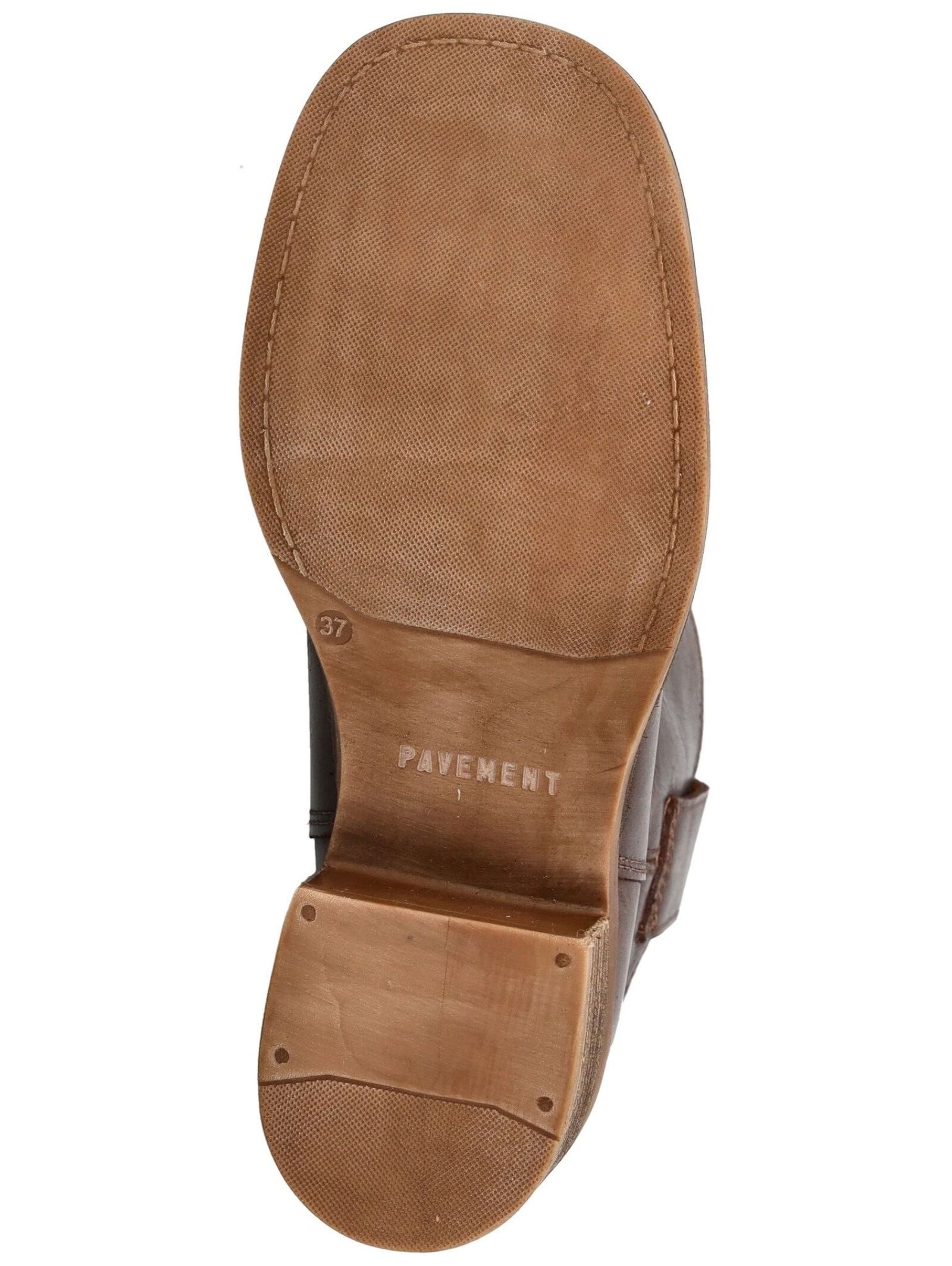 Pavement Stiefelette »Pavement Stiefelette Leder«