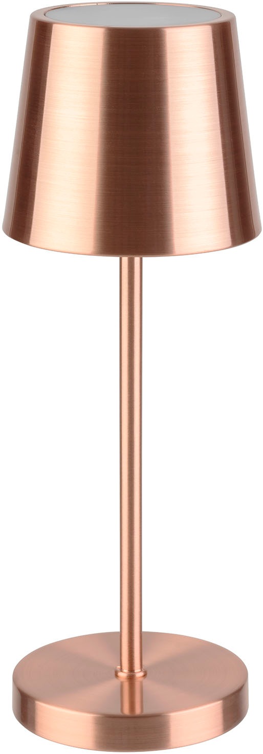 APS LED Tischleuchte »"MERLE MINI" Kabellose USB-C Tischleuchte«, 1 flammig günstig online kaufen
