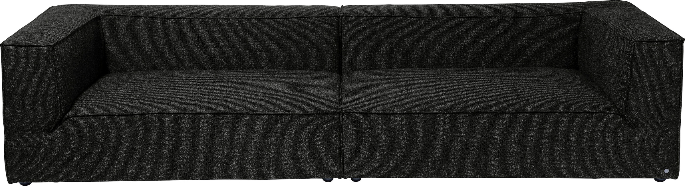 TOM TAILOR HOME Big-Sofa »BIG CUBE«, TOM TAILOR Big-Sofa >>BIG CUBE