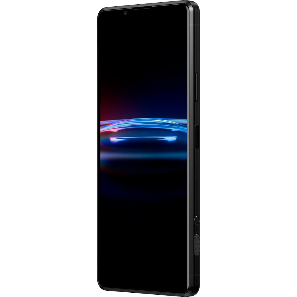 Sony Smartphone »XPERIA PRO-I«, schwarz, 16,5 cm/6,5 Zoll, 512 GB Speicherplatz, 12 MP Kamera