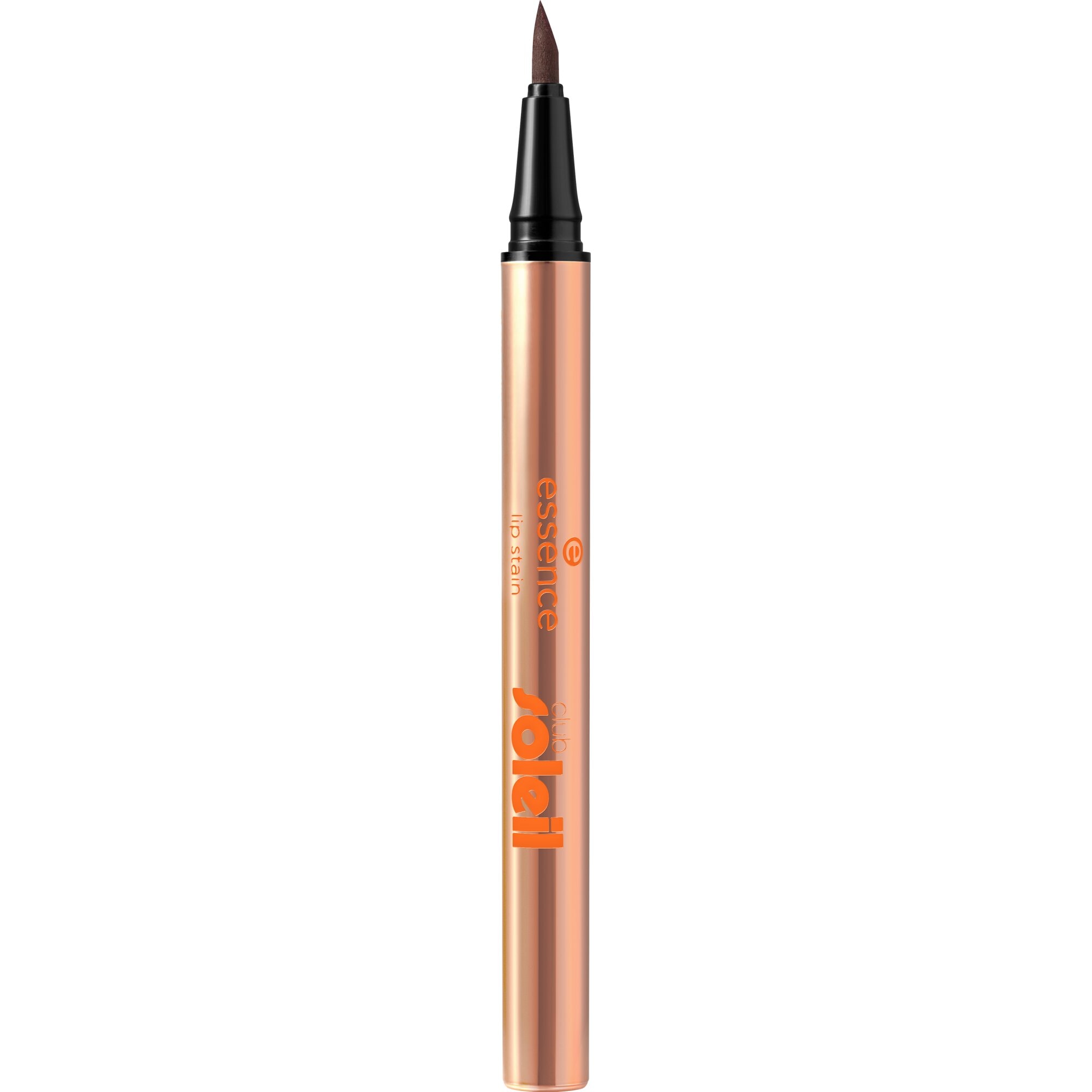 Essence Lipliner »club SOLEIL lip stain«