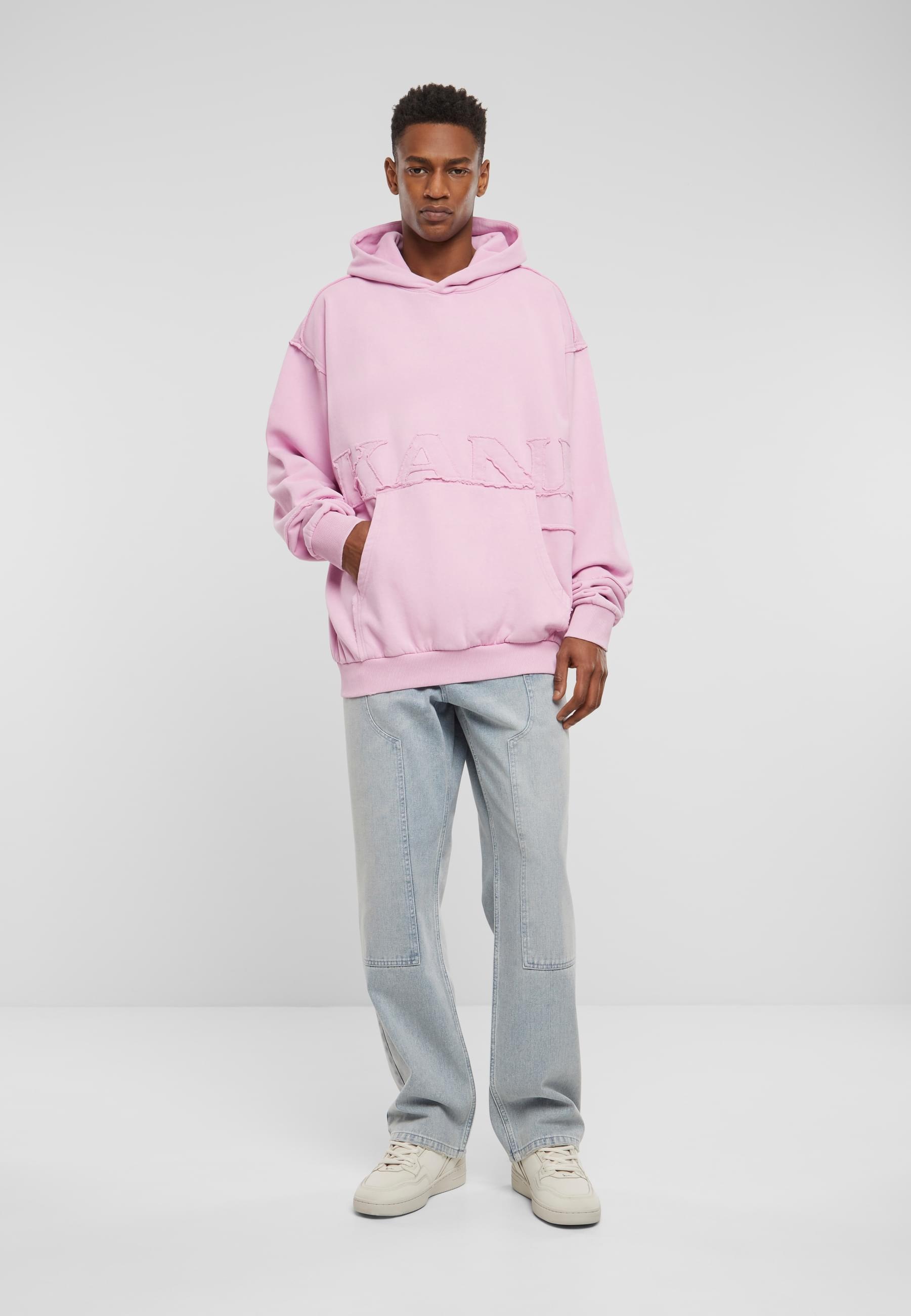 Karl Kani Bequeme Jeans »Karl Kani Herren Karl Kani OG Denim Carpenter Pants«