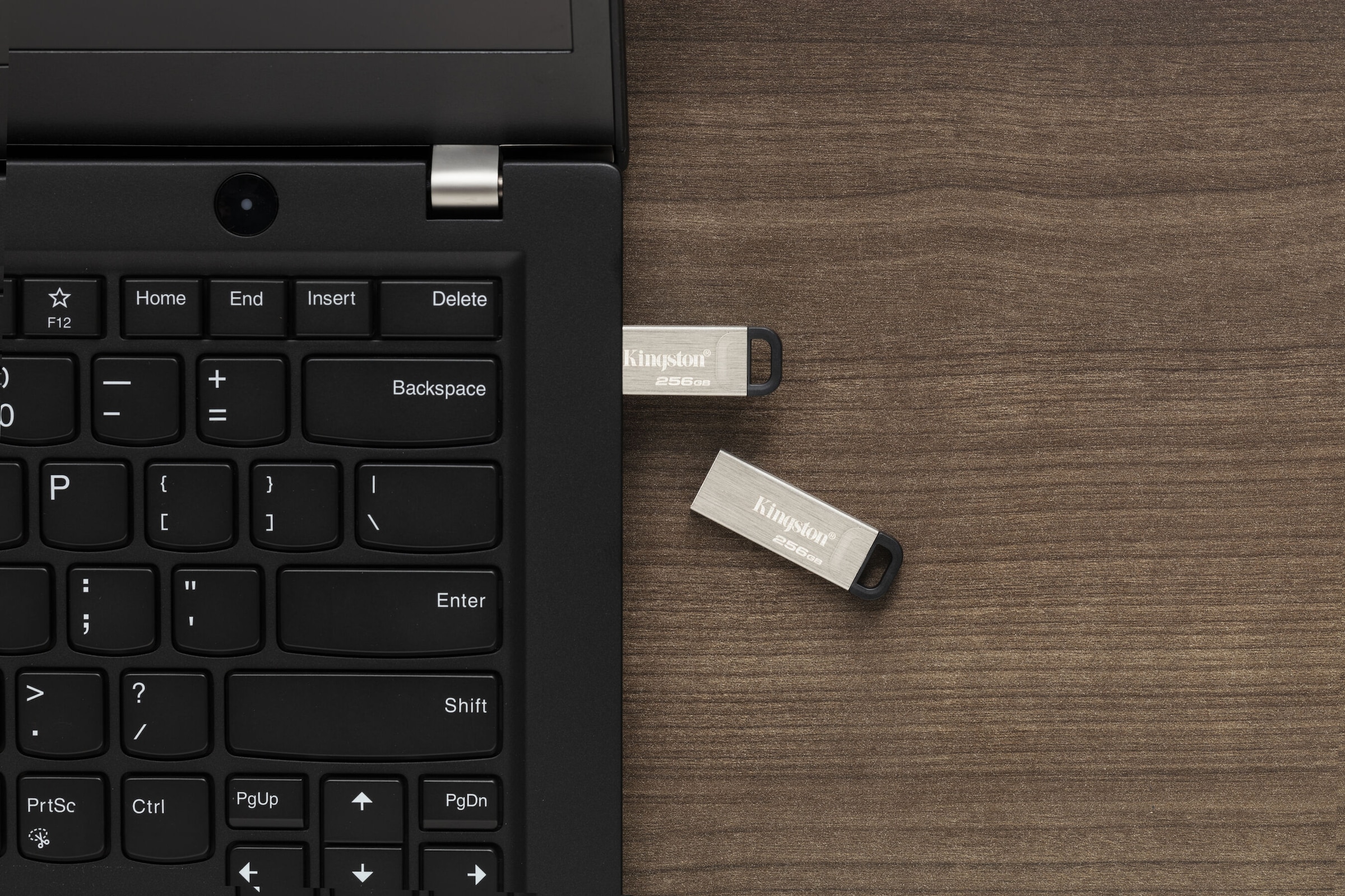 Kingston USB-Stick »256GB DataTraveler Kyson USB-Stick« ( )
