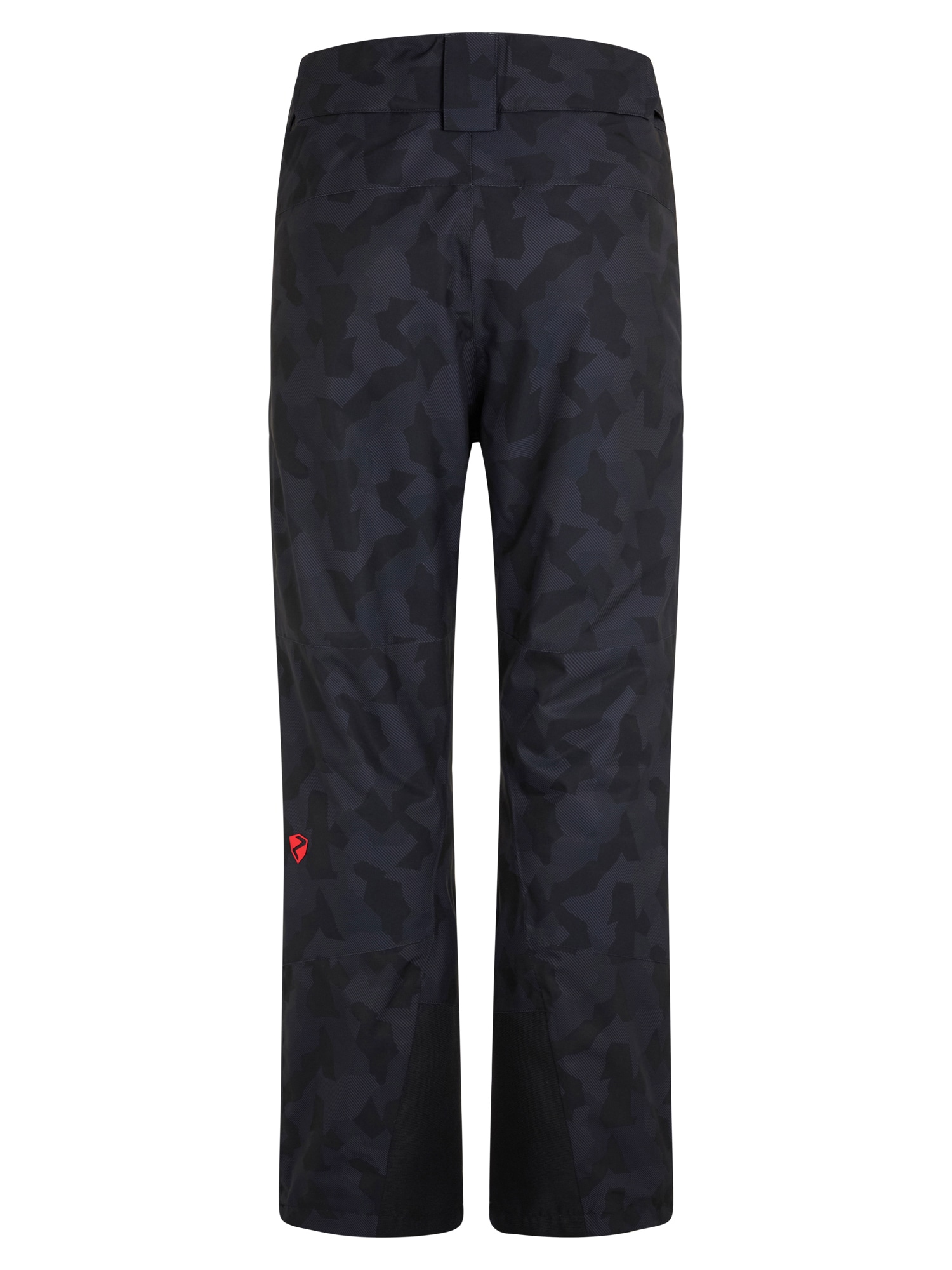 Ziener Skihose »TIFFAN-Z AQUASHIELD® HERREN«  wasserdicht, winddicht, atmungsaktiv, elastisch