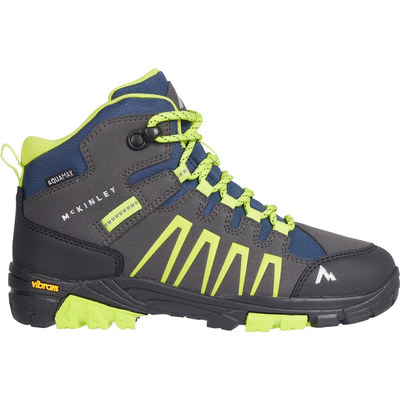 McKINLEY Wanderschuh »Denali MID AQX J«  Wasserdicht