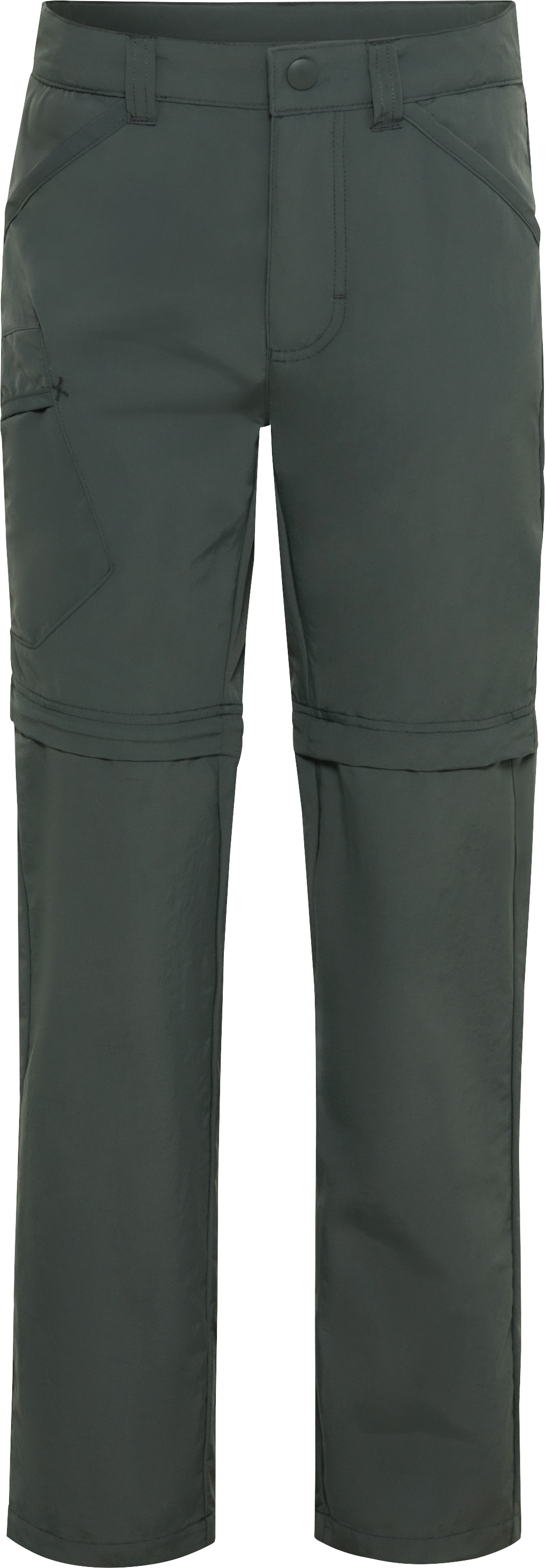 Jack Wolfskin Zip-off-Hose »SAFARI ZIP OFF PANTS K«