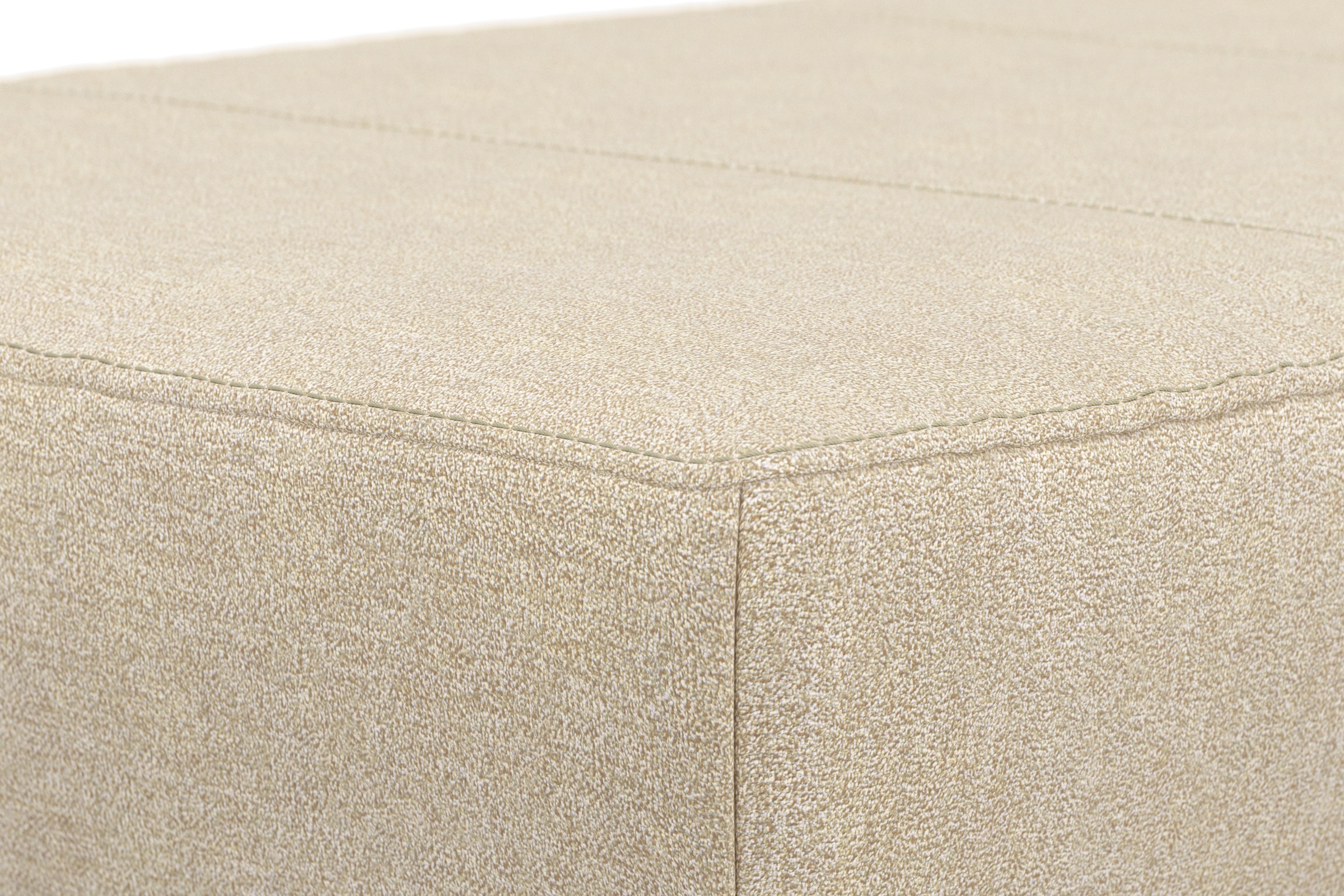 INOSIGN Polsterhocker »Balme«, passend zur Serie "Balme"