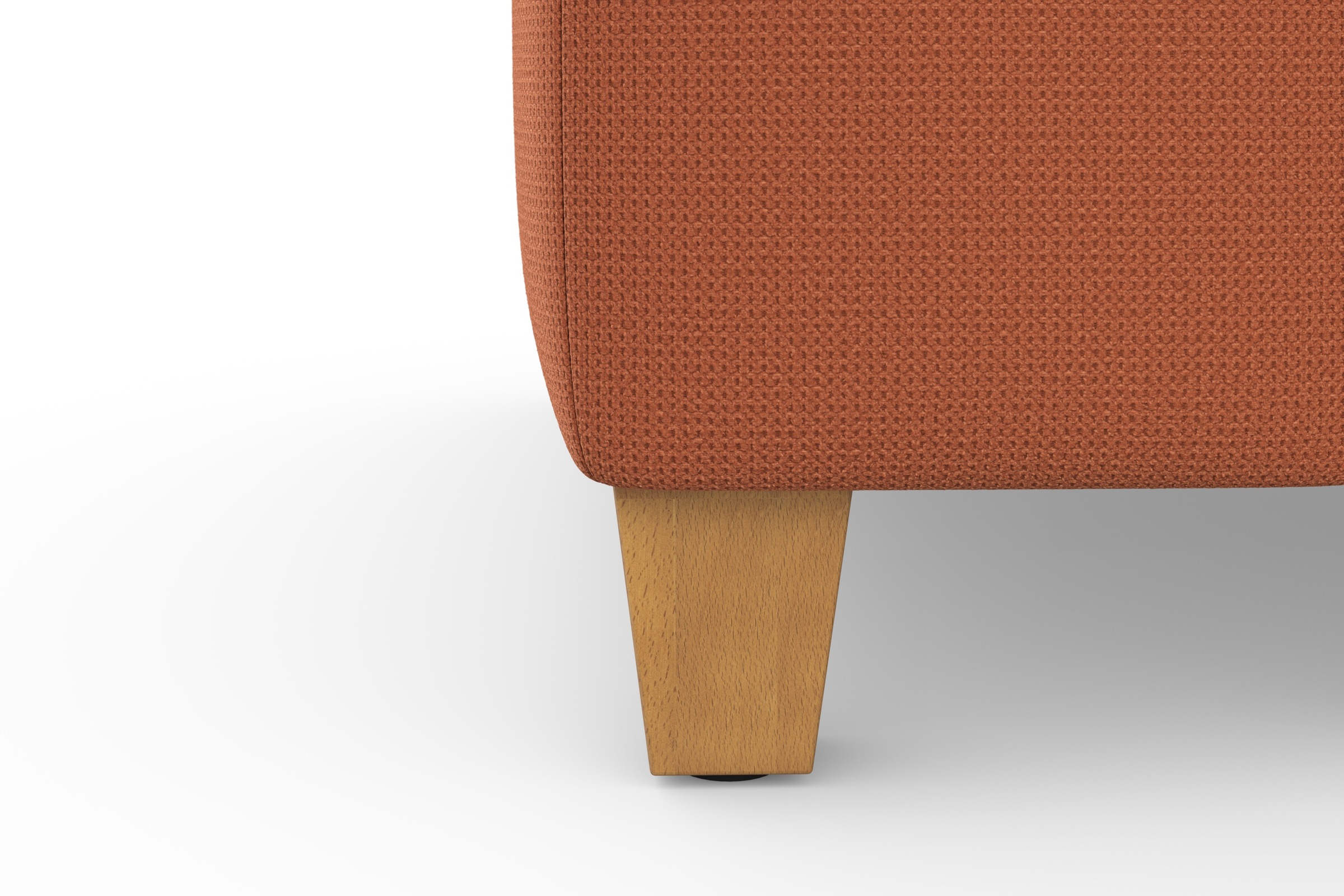 sit&more Ecksofa »Westham L-Form«, mit Ottomane, mit oder ohne Bettfunktion, Bettkasten, Verstellung