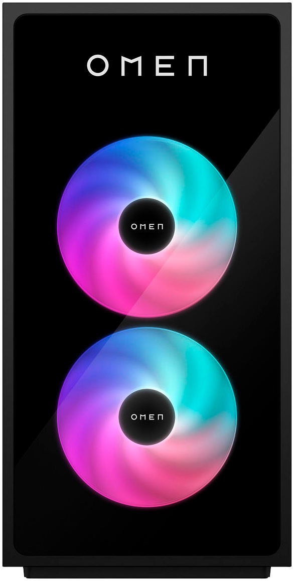 HP Gaming-PC »OMEN GT16-0065ng«