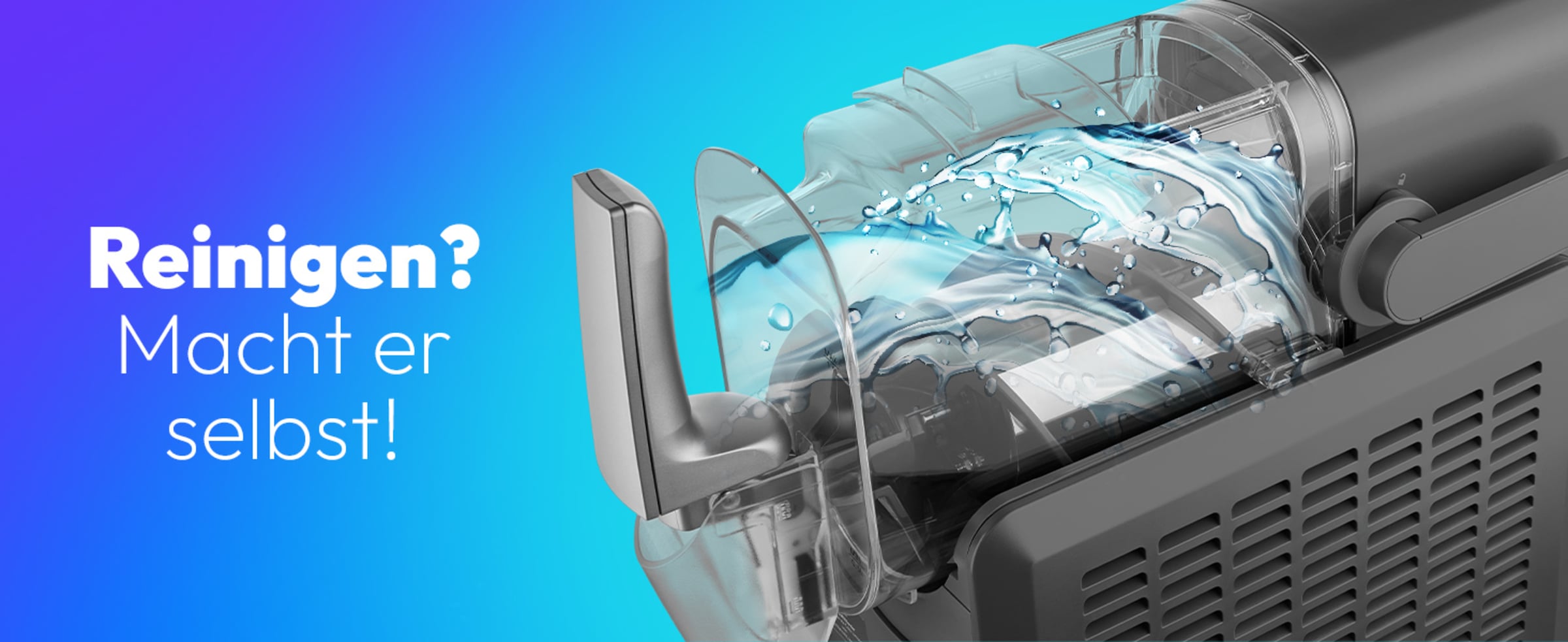 Medion® Slush-Eismaschine »LIFE MD12090 / Slush Ice Maker, 2,6 L Kapazität, Härtegradkontrolle«, 2,6 l, 200 W, 5 Programme, 30–60 Min. Zubereitungszeit, Kompressorkühlung