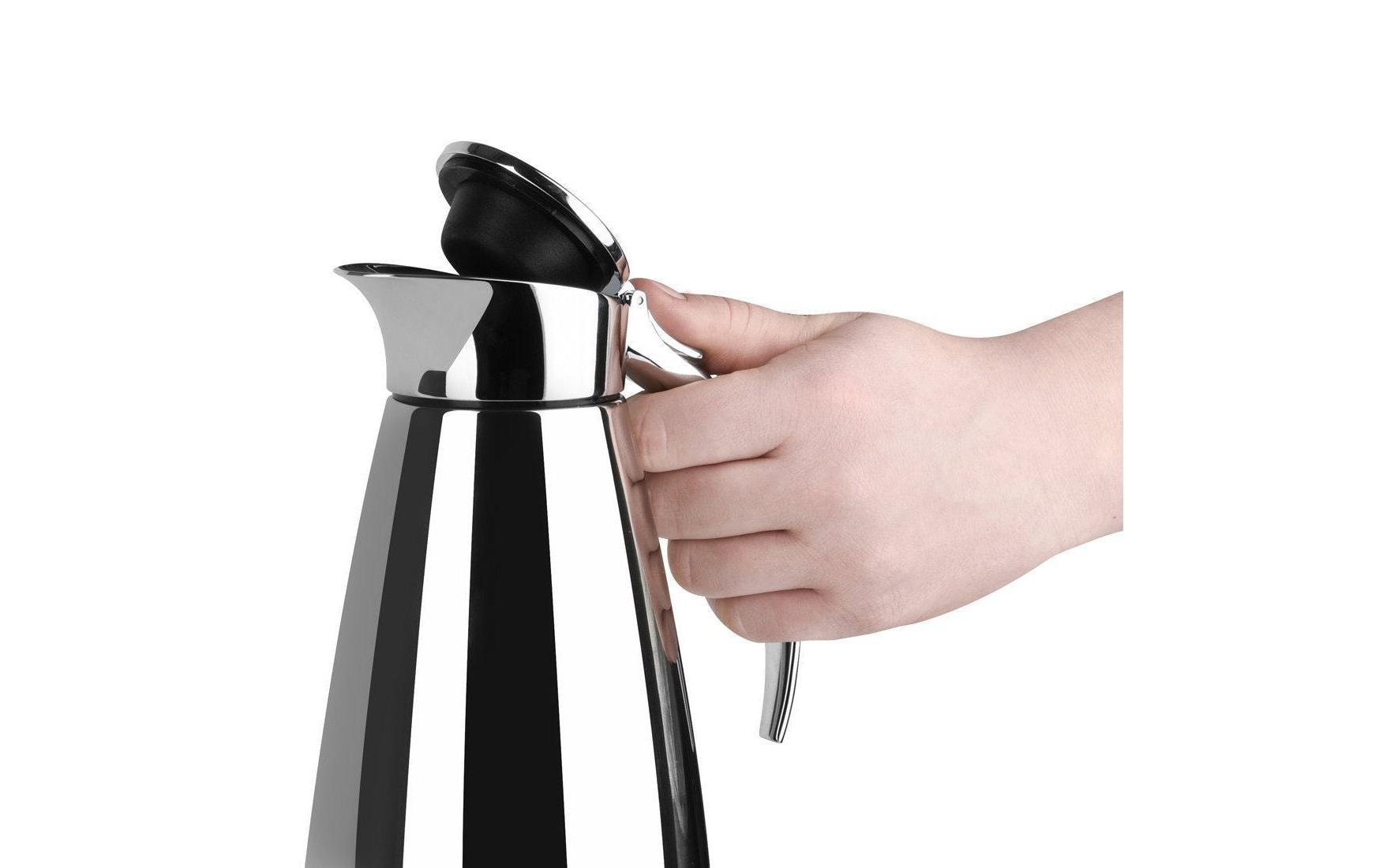 Emsa Isolierkanne »Eleganza« 1.000 l