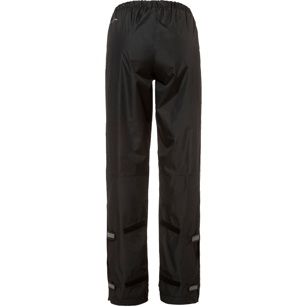 VAUDE Fahrradhose »Fluid Pants«