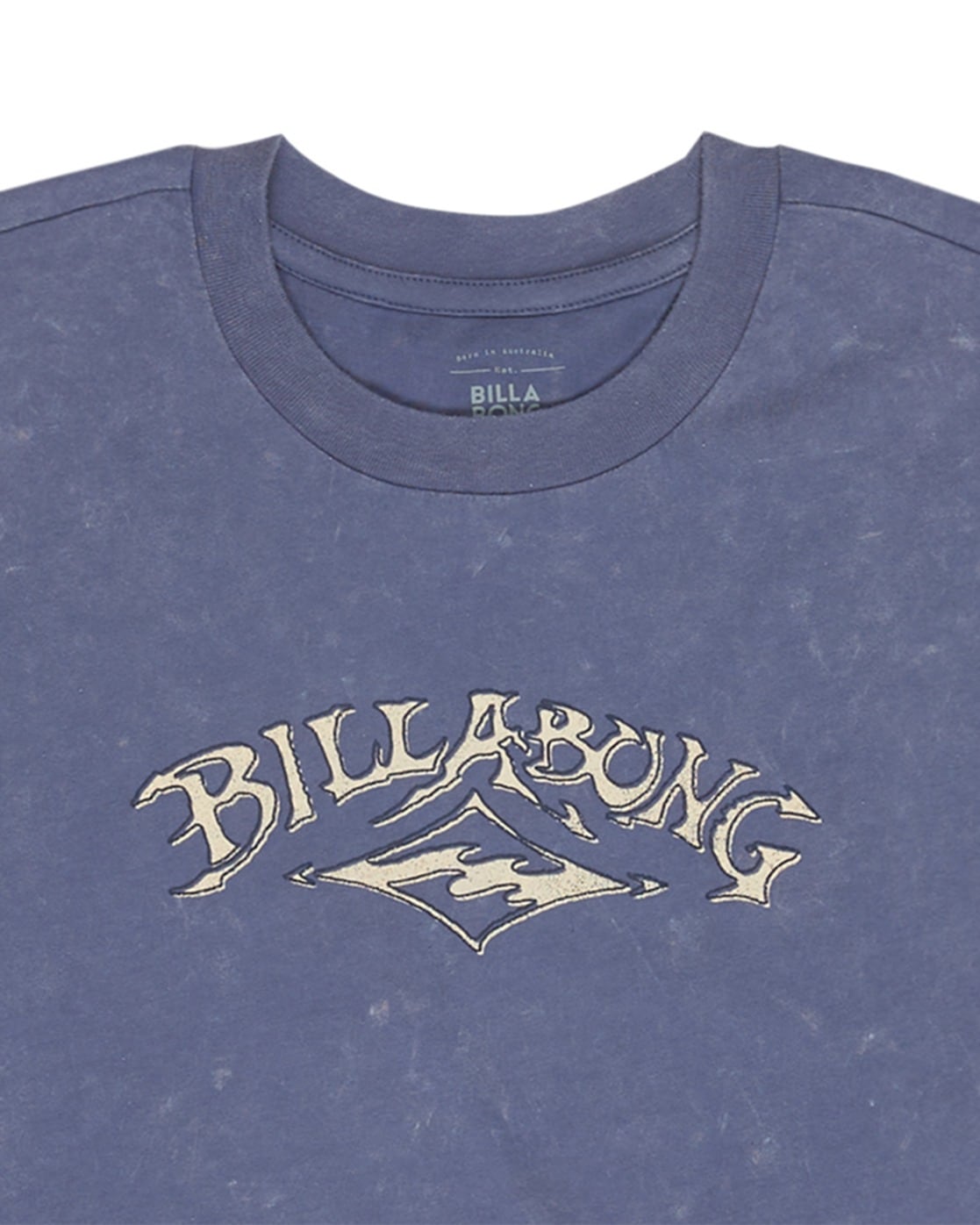 Billabong T-Shirt »Australian Roots«