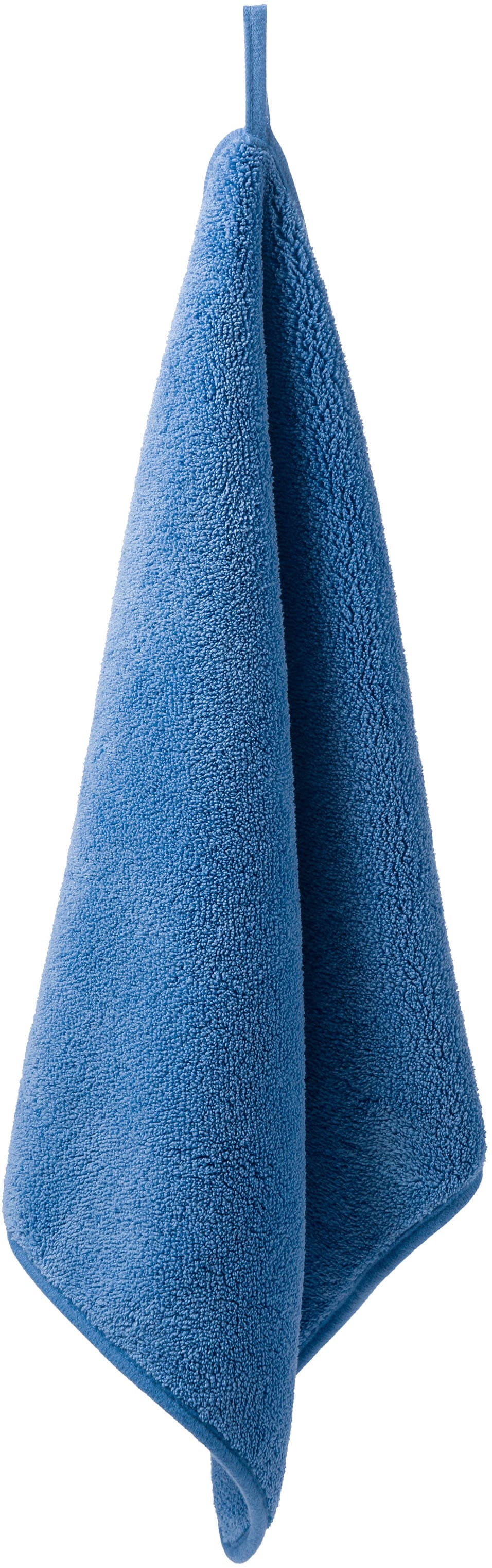 Gözze Mikrofasertuch »Zaubertuch«, Mikrofaser, 40 cmx40 cm, (Set, 2 St.), hohe Wasseraufnahme, extrem saugstark, zum reinigen und trocknen