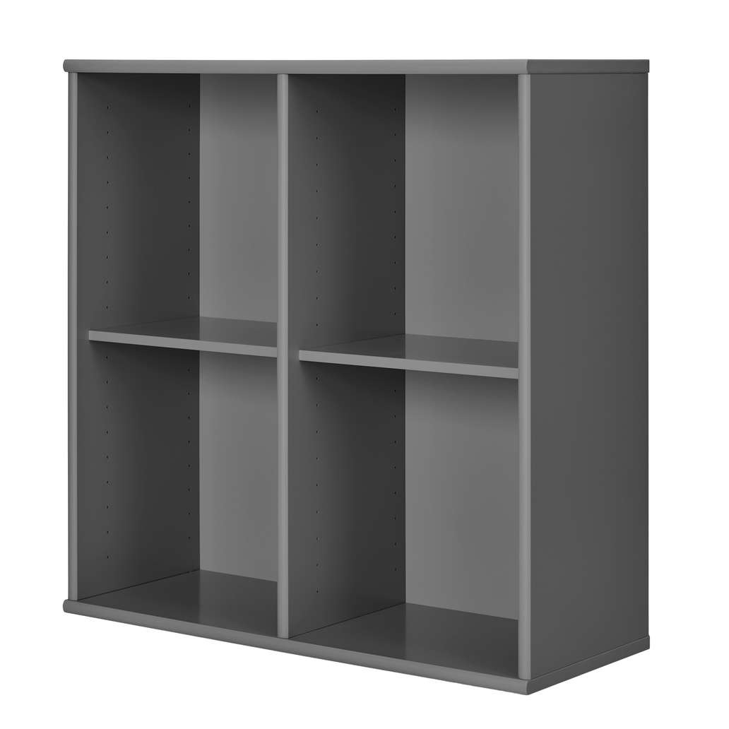 Hammel Furniture Regal »Mistral, Hochwertig Hängeregal, Wandregal, Verstell günstig online kaufen