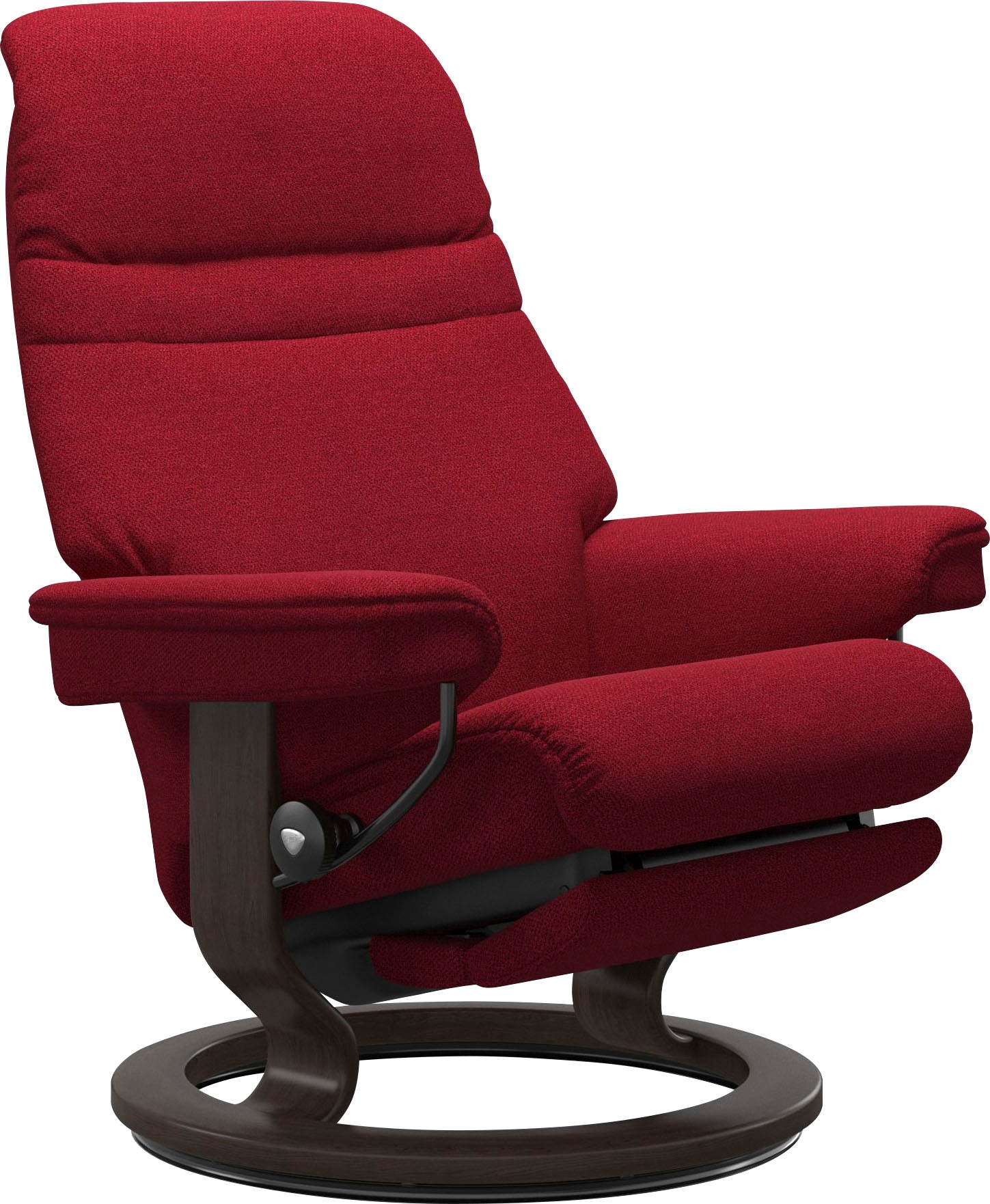 Stressless® Relaxsessel »Sunrise«, elektrisch verstellbar, optional 2-motorisch, Größe M & L