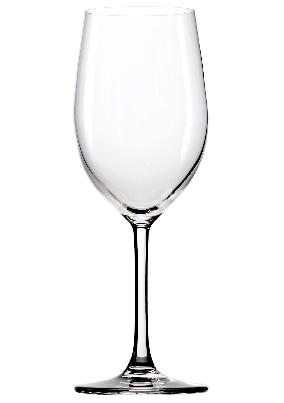 Stölzle Rotweinglas »CLASSIC long life«, (Set, 6 tlg.), 448 ml, 6-teilig