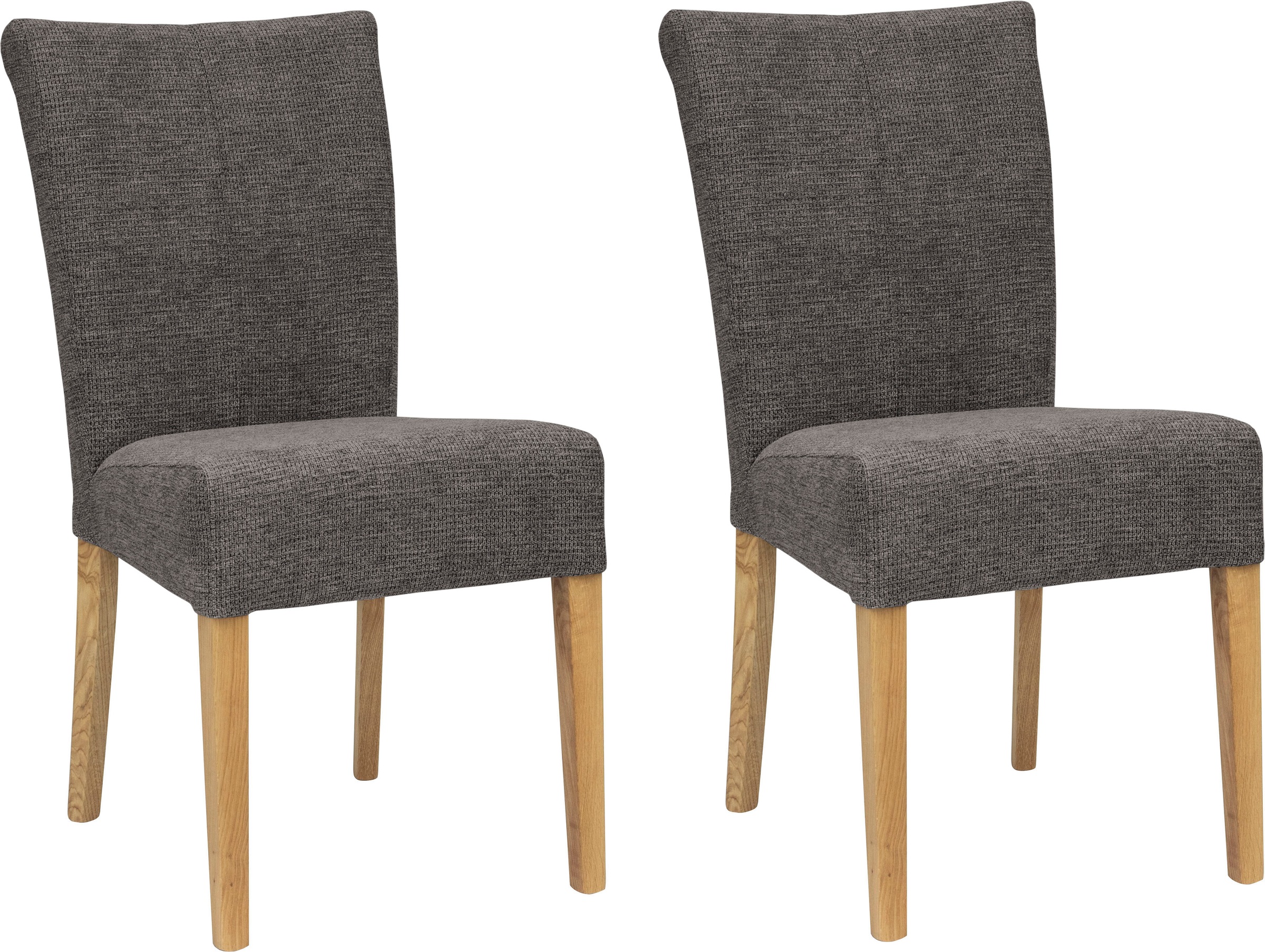 Home affaire Esszimmerstuhl »Queen Polsterstuhl BESTSELLER«, (Set), 2 St., günstig online kaufen