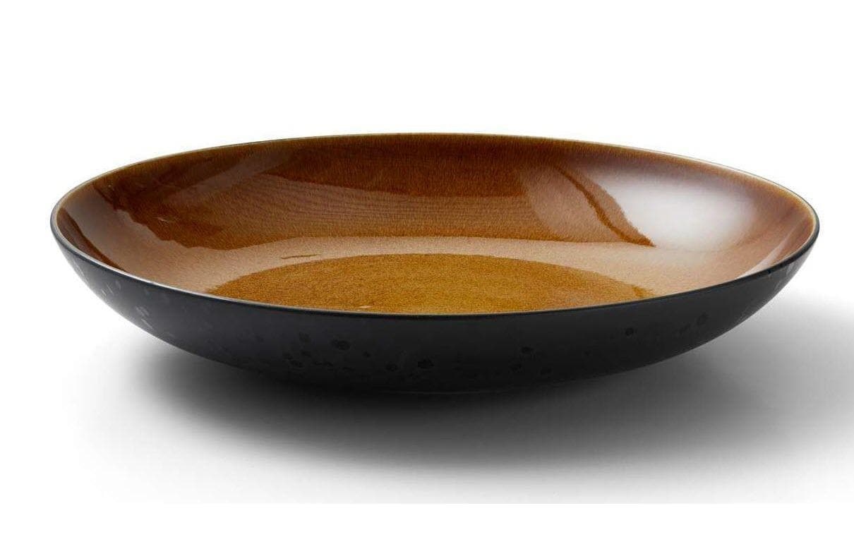 Bitz Schale »40 cm, 1 Stück« 1 Stk. aus Steinzeug