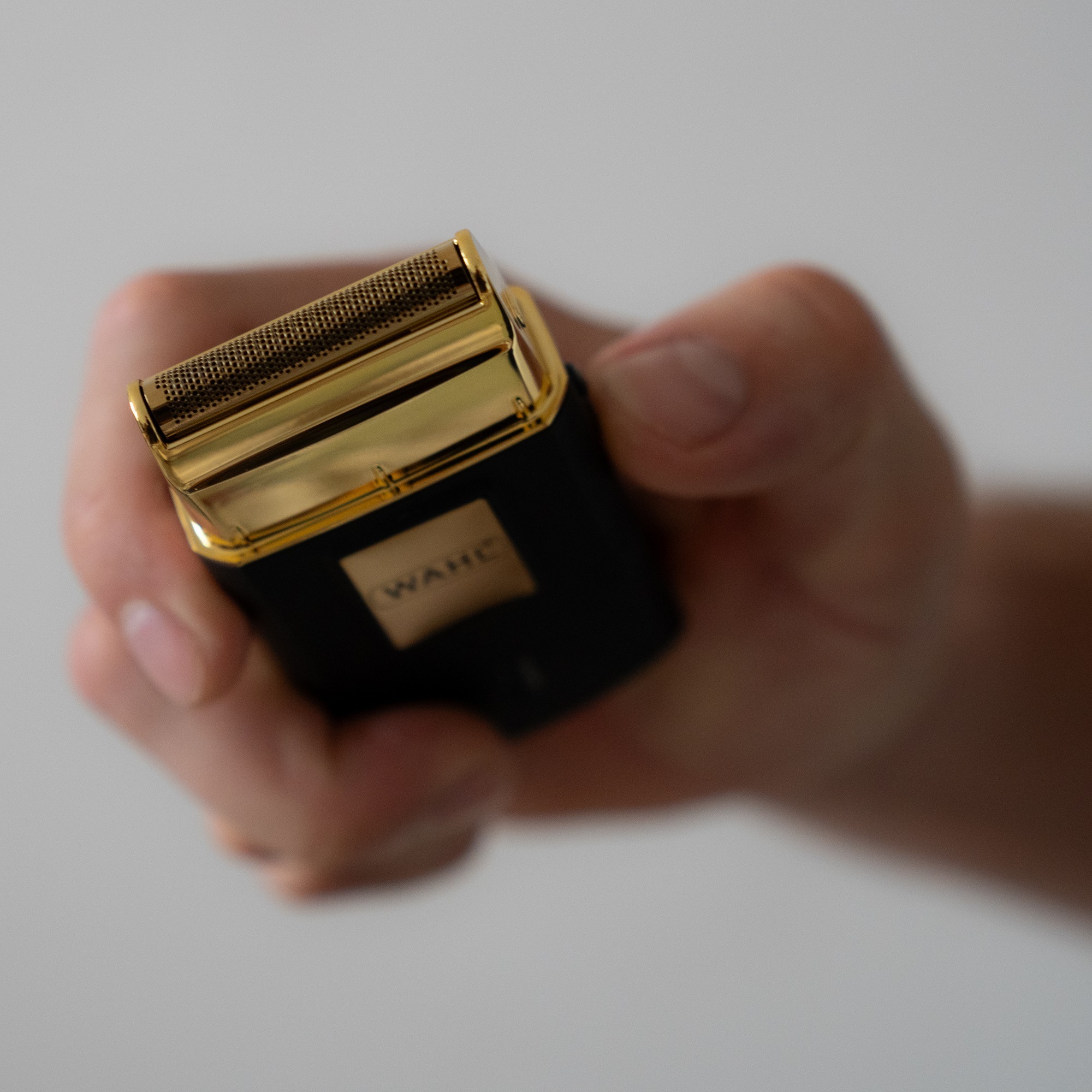 Wahl Elektrorasierer »Travel Shaver«, 8 St. Aufsätze, Kompaktes Design, LED-Ladenanzeige