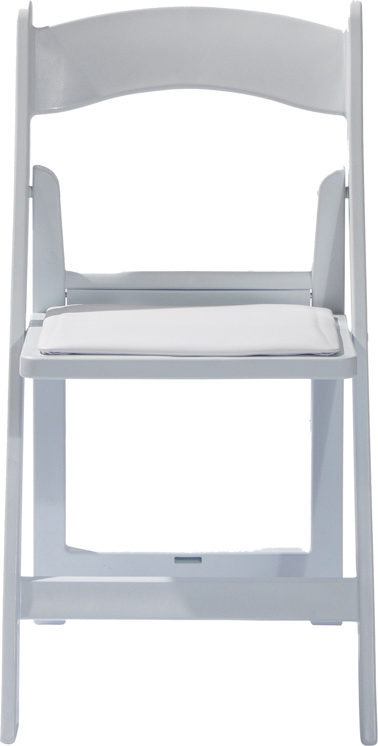 Essentials Klappstuhl »Hochzeit« () 1 Stk. Polypropylene günstig online kaufen
