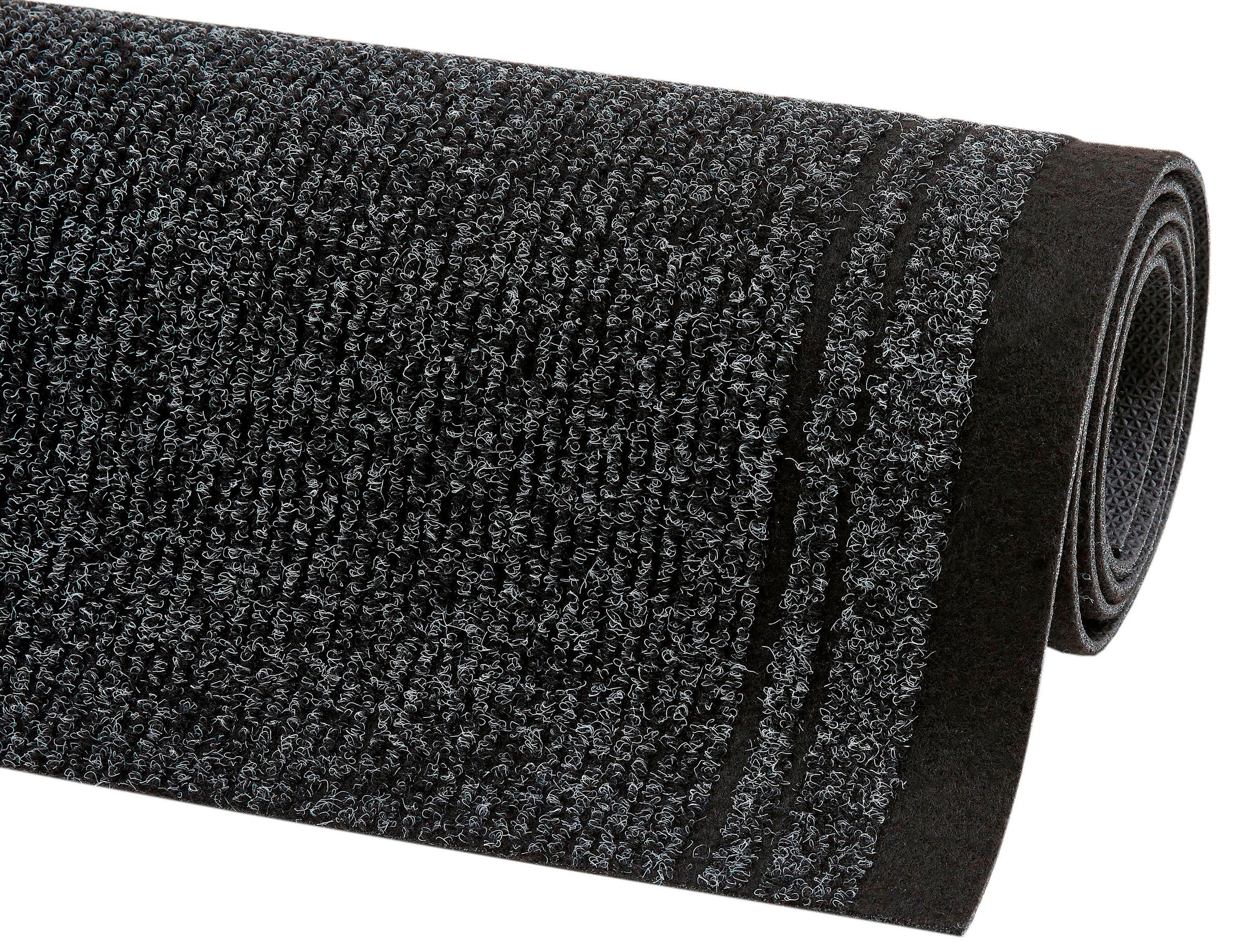 Andiamo Läufer »Mitch, Made in Belgium«, rechteckig, 6 mm Höhe, Schmutzfang günstig online kaufen