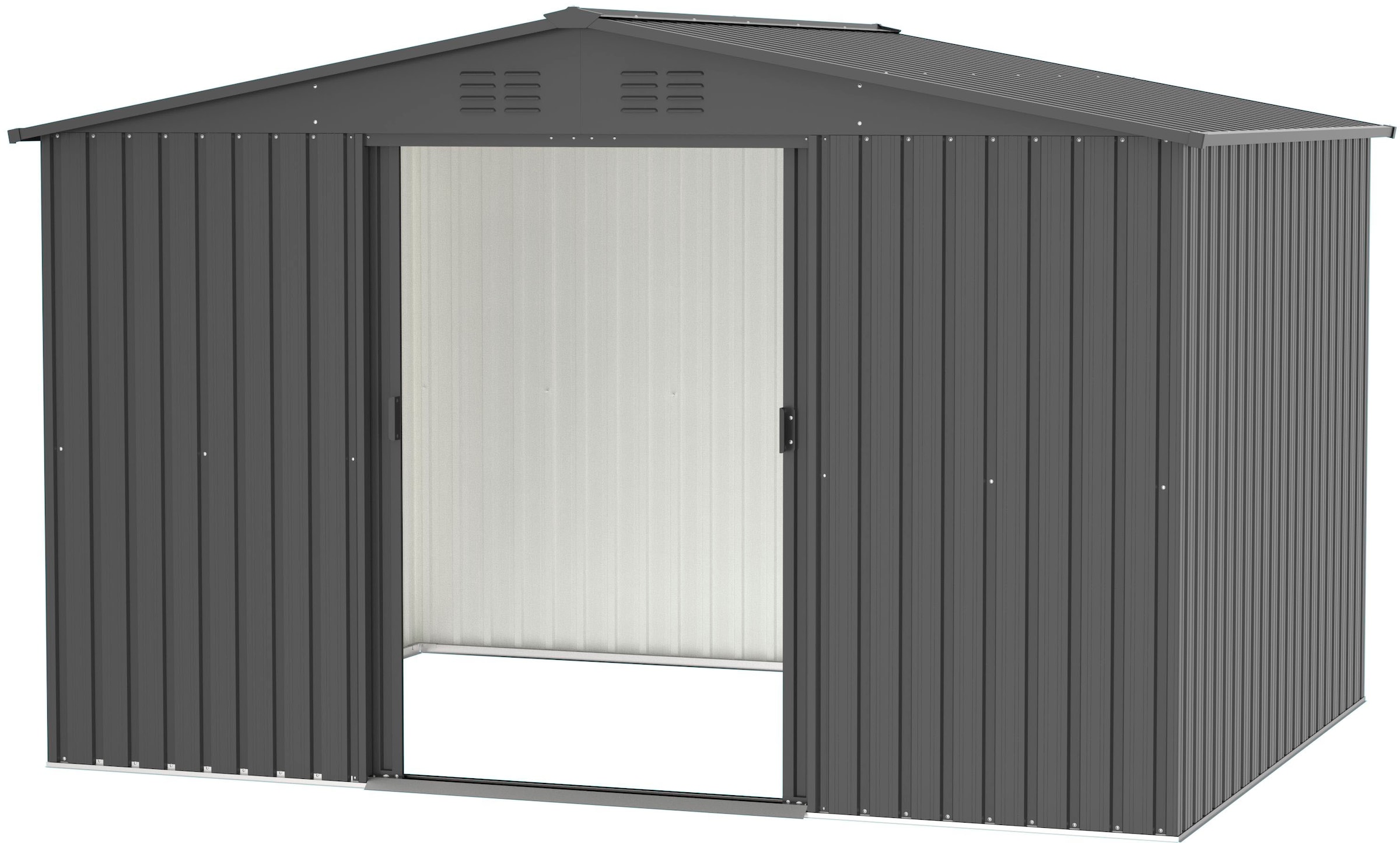 Tepro Gerätehaus »Flex Shed XXL«, Metall