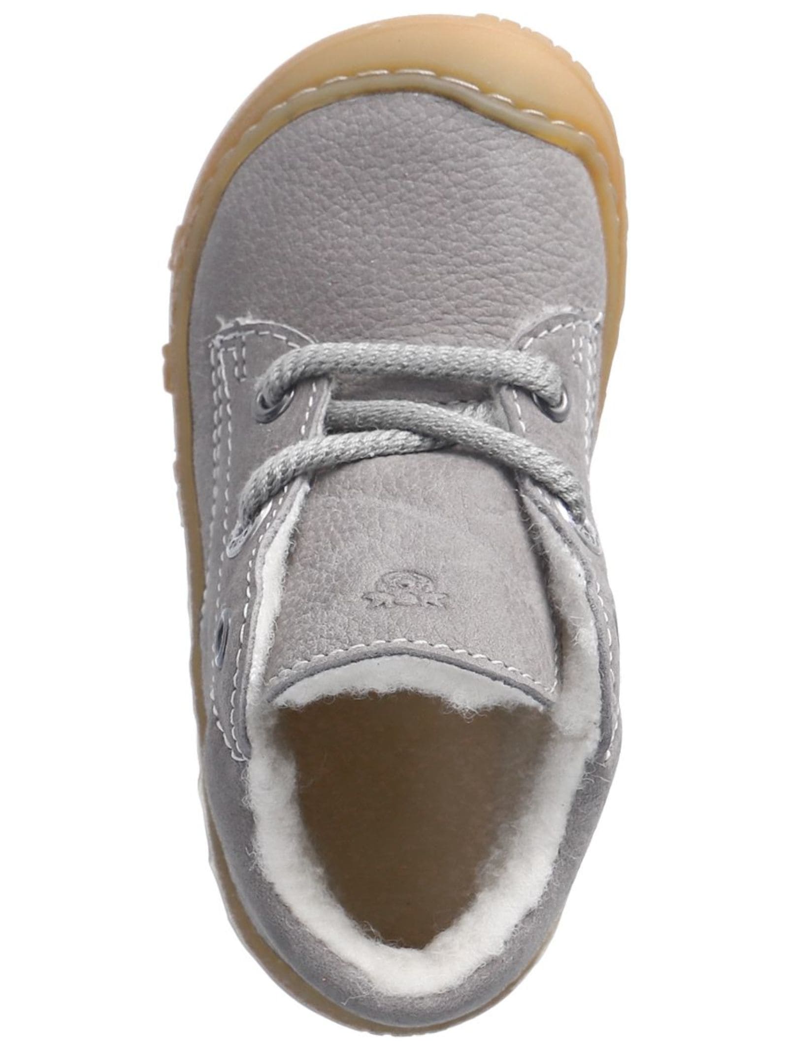 Pepino Lauflernschuh »Pepino Stiefelette Leder«