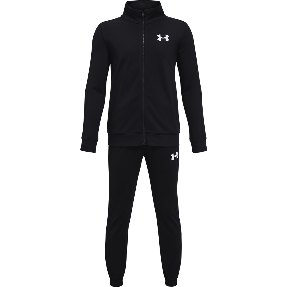 Under Armour® Trainingsanzug »RIVAL«, Für Kinder - Material innen weich angeraut