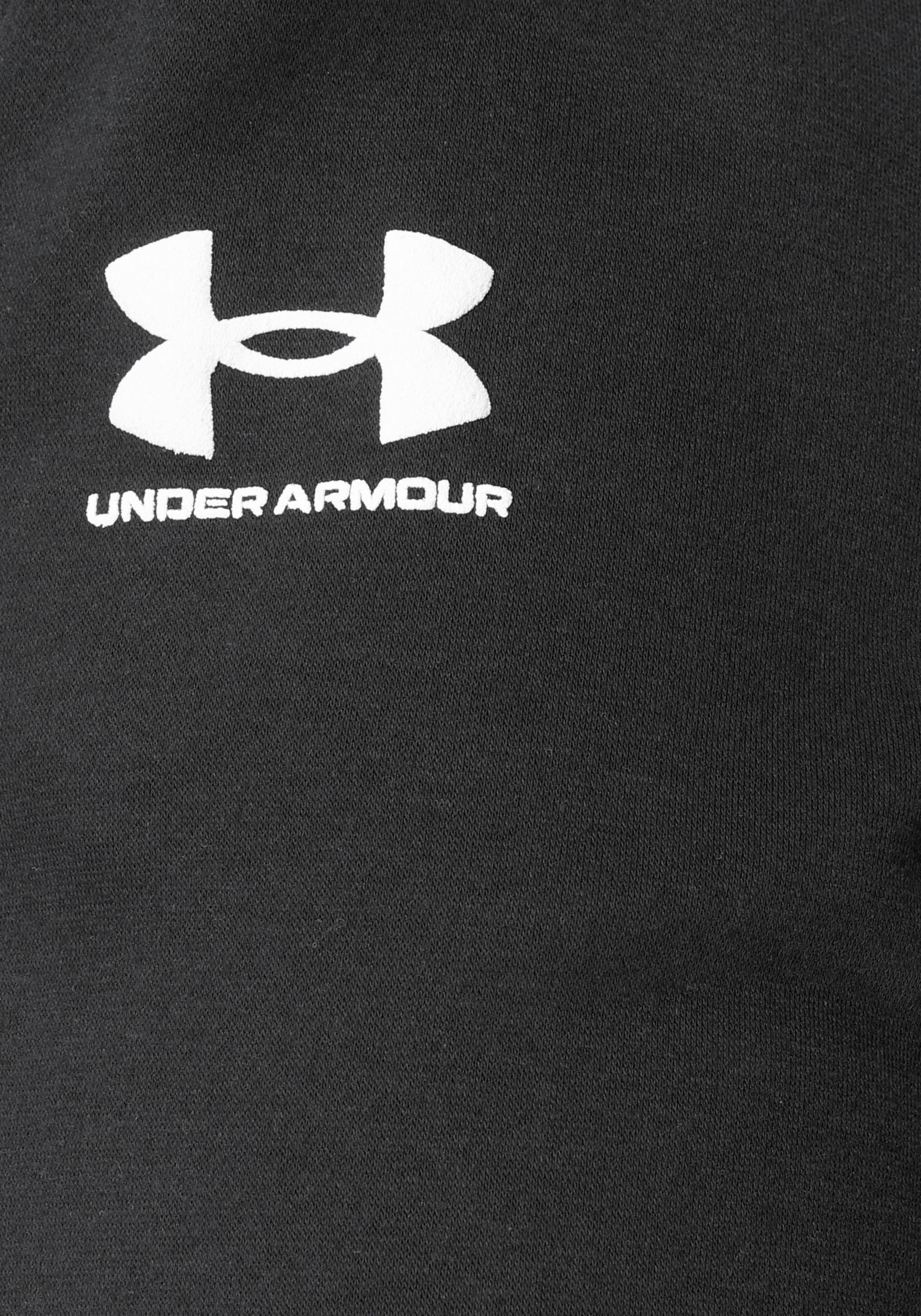 Under Armour® Trainingshose »RIVAL FLEECE JOGGERS«