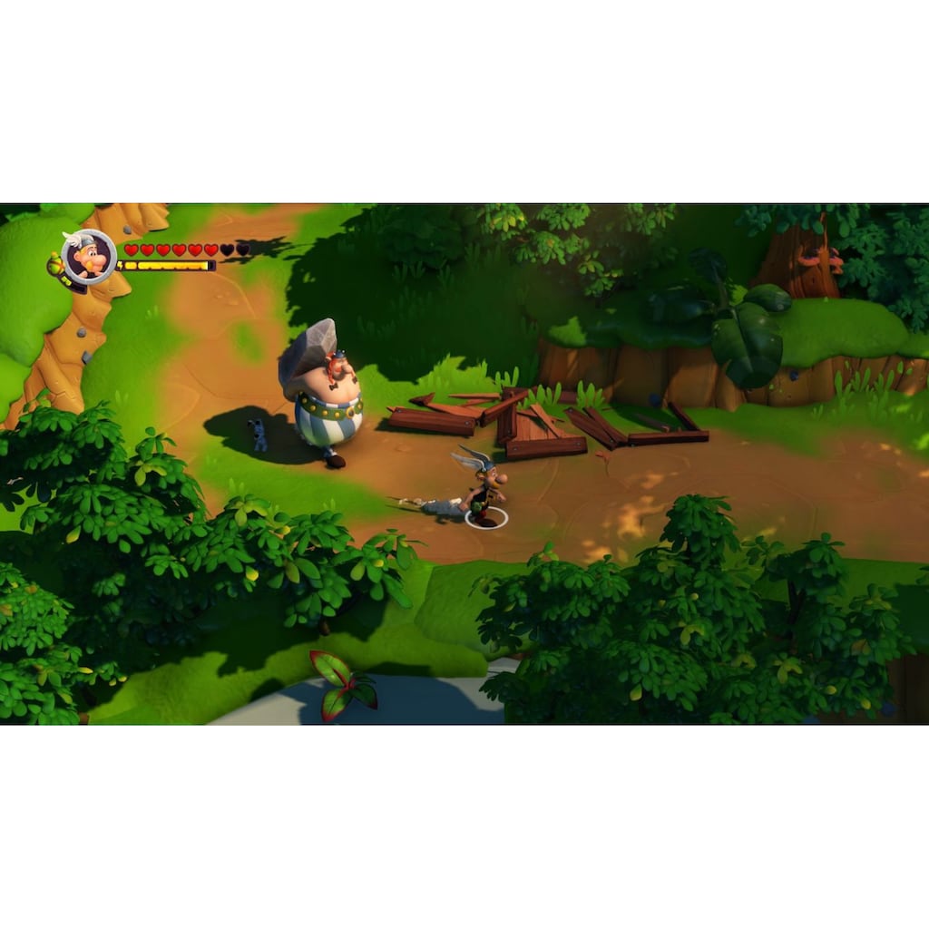 Astragon Spielesoftware »Asterix & Obelix XXL: Collection«, PlayStation 5