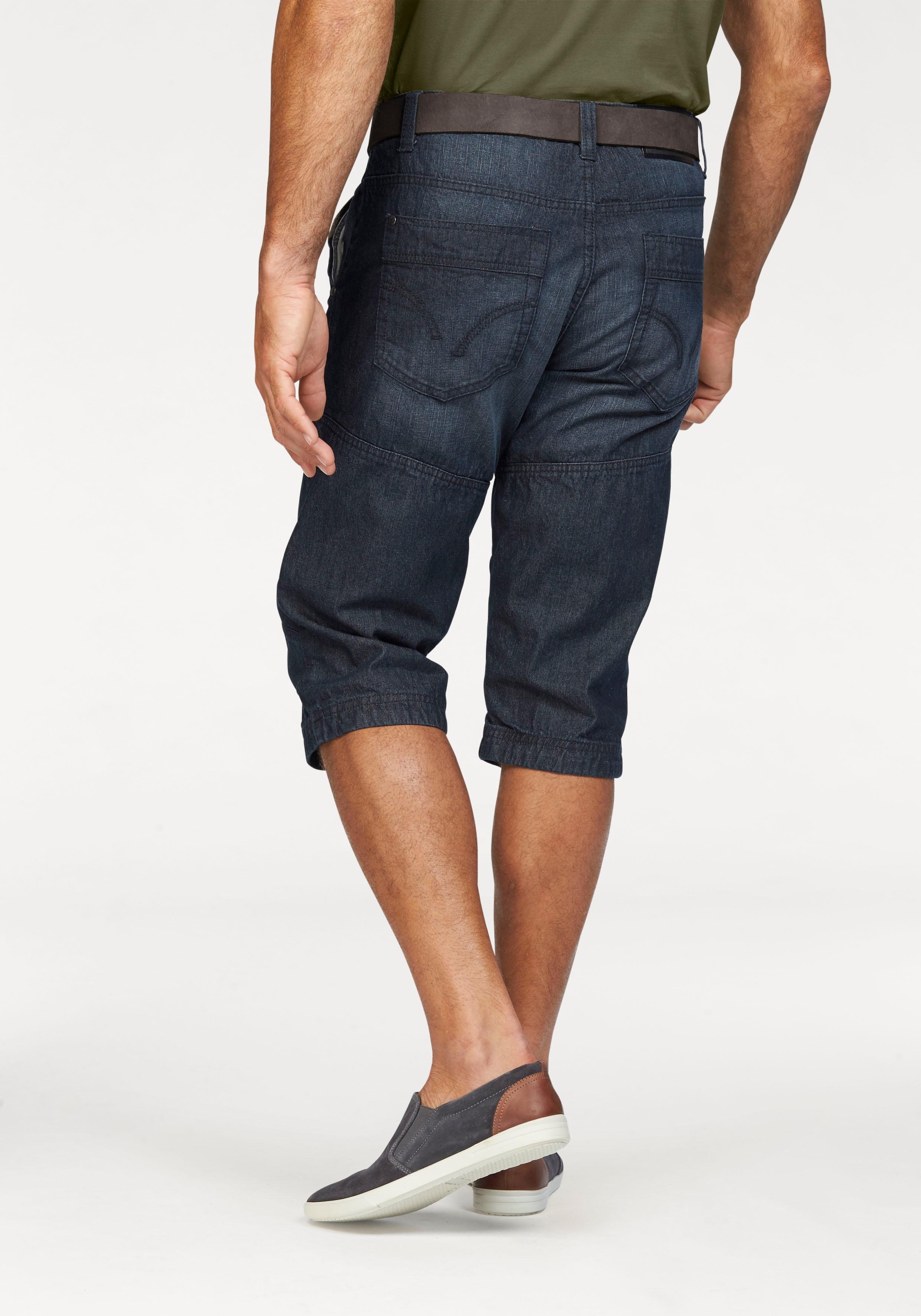 2. Bild von Arizona Bermudas »Tom«