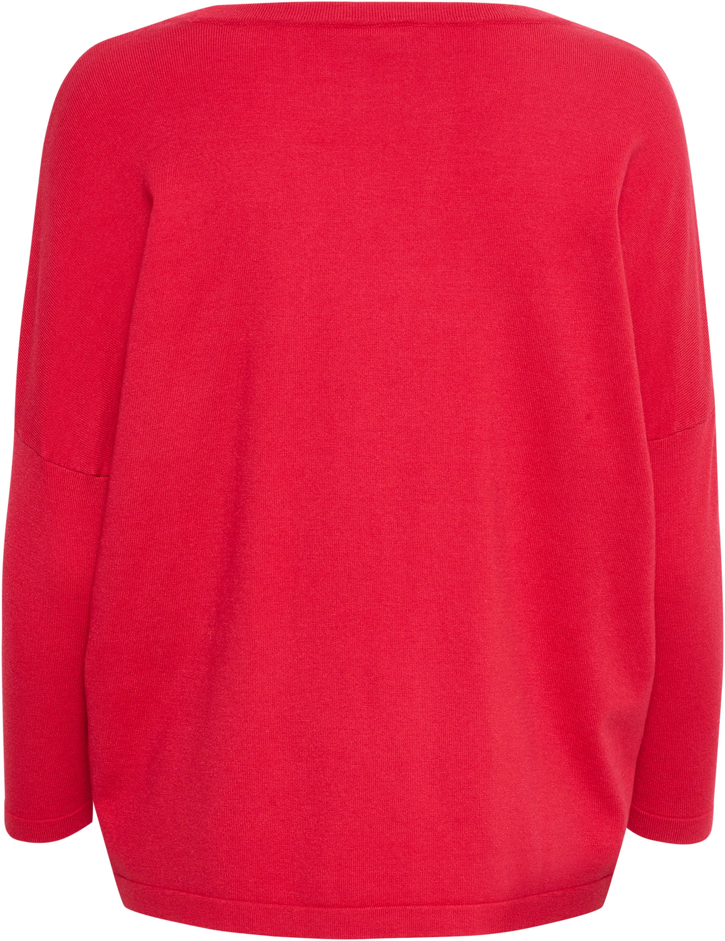 Saint Tropez Strickpullover »BariaSZ«