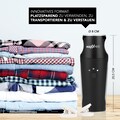 MAXXMEE Bügelsystem »Hemden- & Blusenbügler Kompakt«