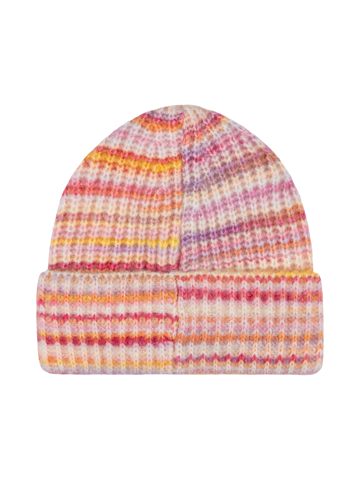 Lieblingsstück Beanie »Damen-Strickmütze« 53% Polyacryl, 33% Nylon, 14% Wolle