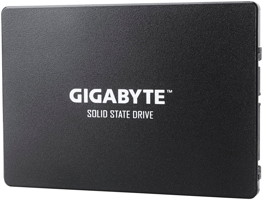 Gigabyte interne SSD »480GB 2,5" Serial ATA III« 2.5 480 GB