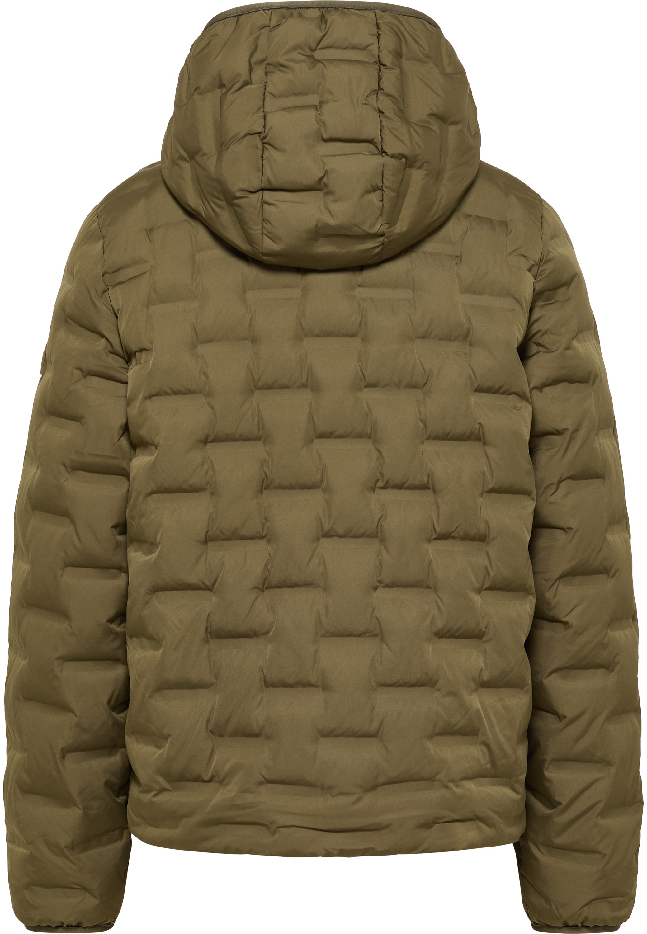 MUSTANG Outdoorjacke »Herren Style Westchase«