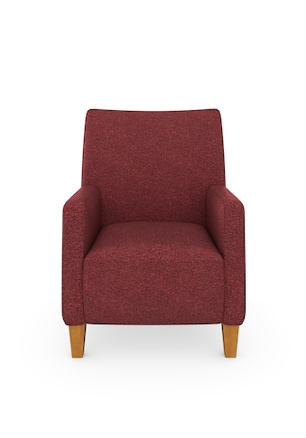 sit&more Sessel »Göteborg«, mit Federkern kaufen