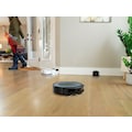 iRobot Saugroboter »Roomba® i3 (i3152)«, WLAN-fähig, zwei Gummibürsten für alle Böden