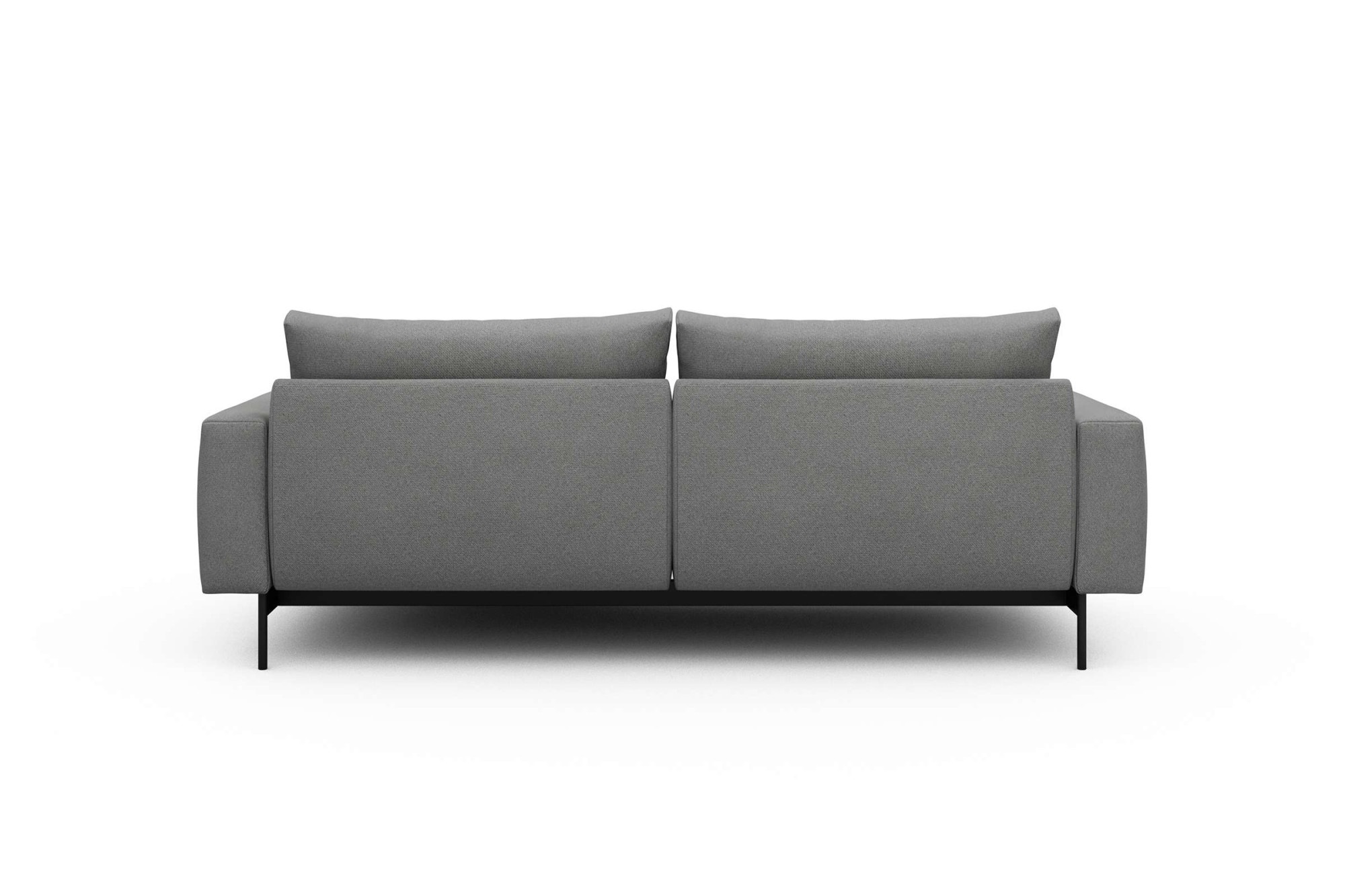 Tenksom Ecksofa »Arthon, Polsterecke, Couch, L-Form, Armlehne, hoher Sitzkomfort«, Bezüge wechselbar, Recamiere links und rechts montierbar