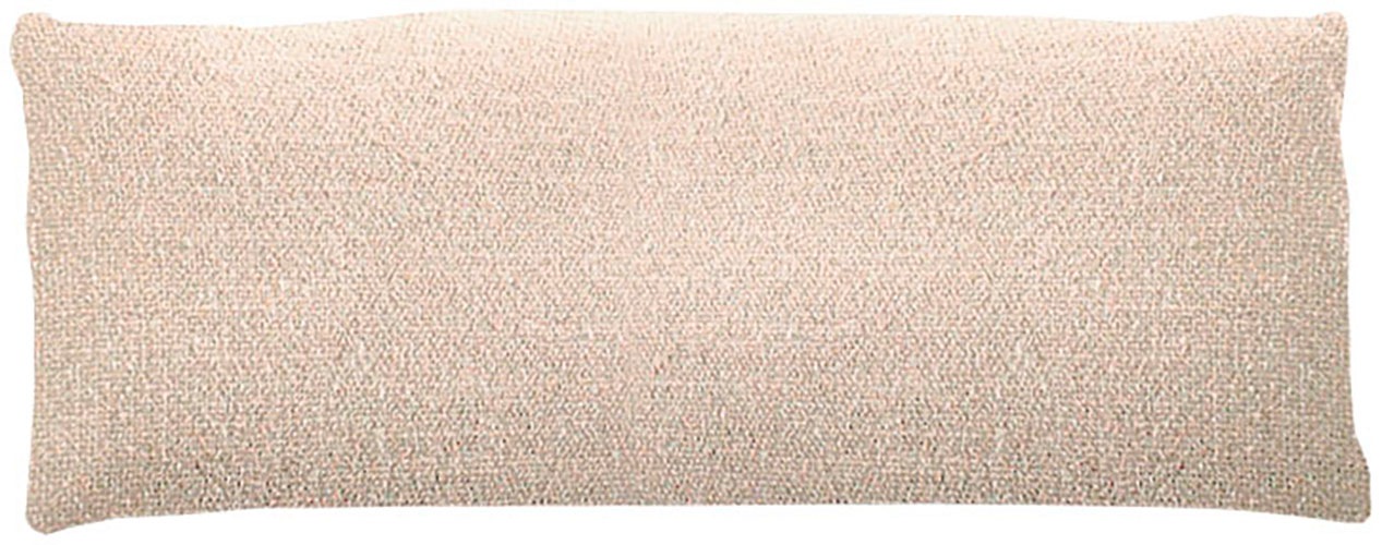 Home affaire Dekokissen »Liora, Nierenkissen medium, Breite 65 cm« passend günstig online kaufen